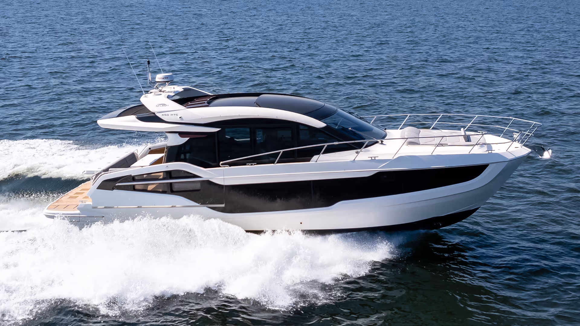 Galeon Galeon 450 HTC