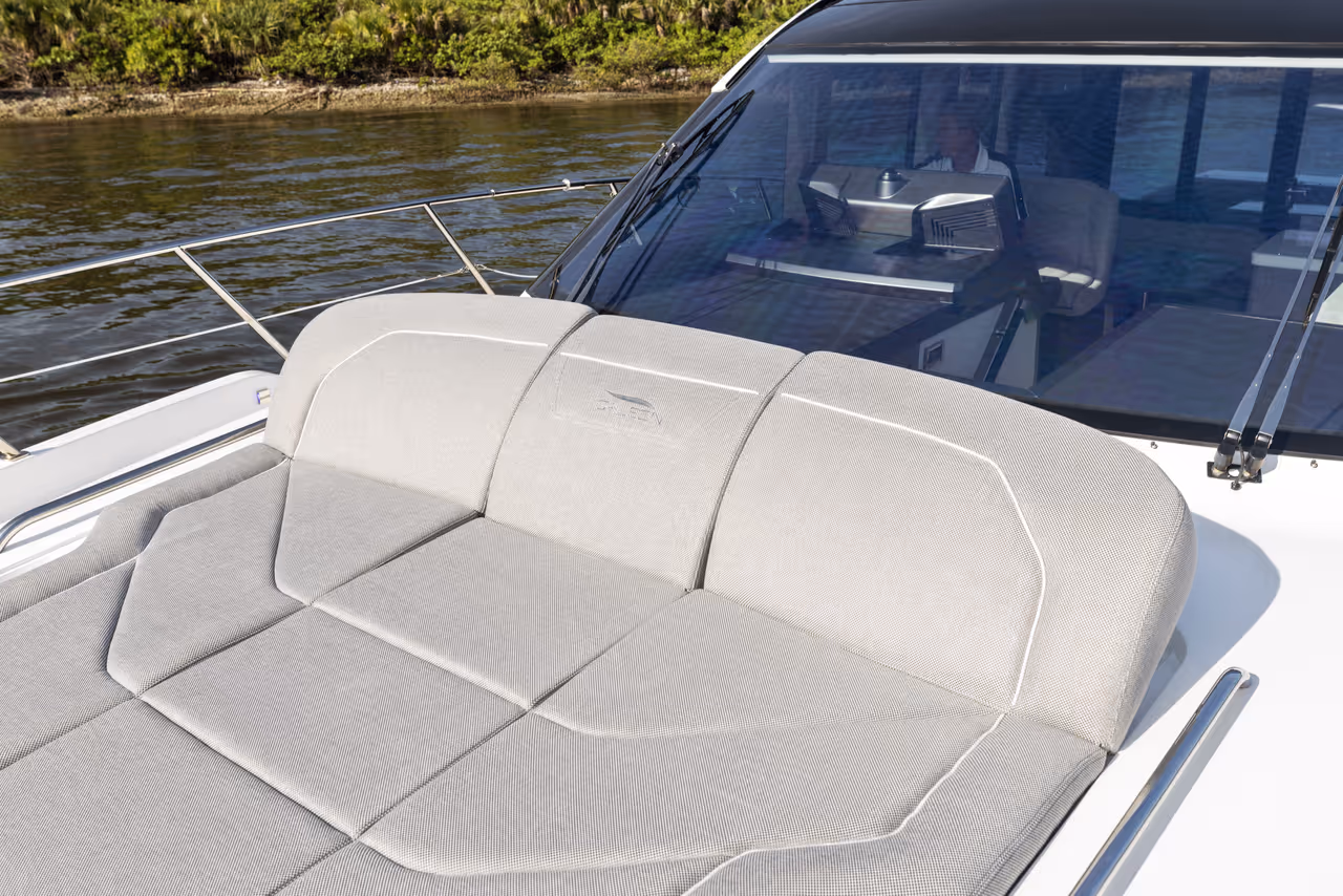 Galeon 450 HTC — photo 10