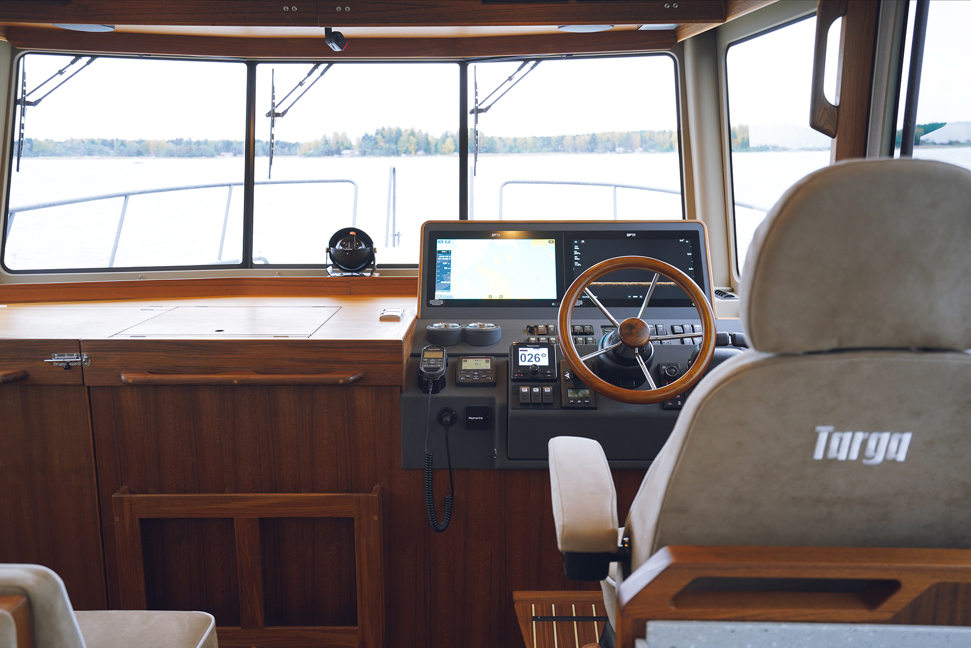 Targa 41 — photo 4