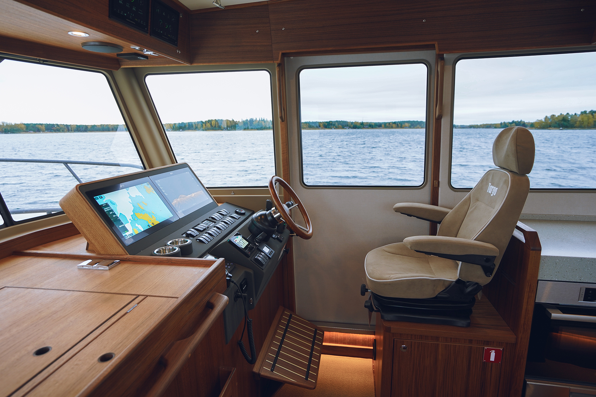 Targa 41 — photo 5