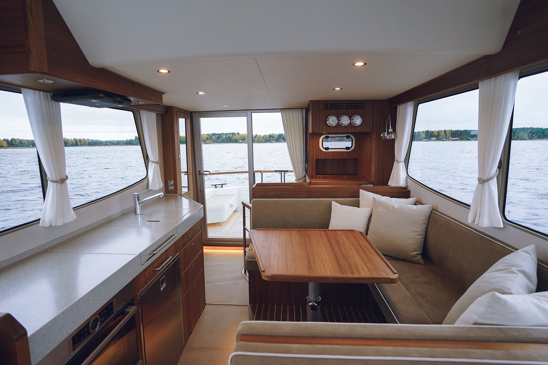 Targa 41 — photo 8
