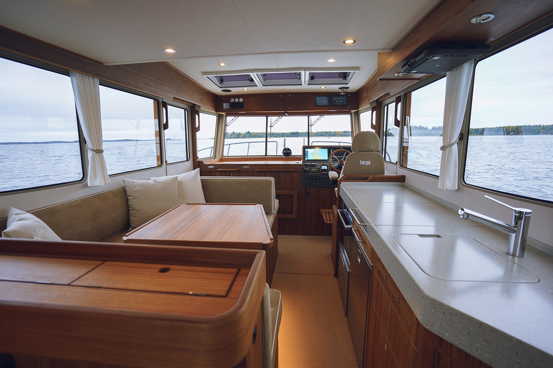 Targa 41 — photo 2