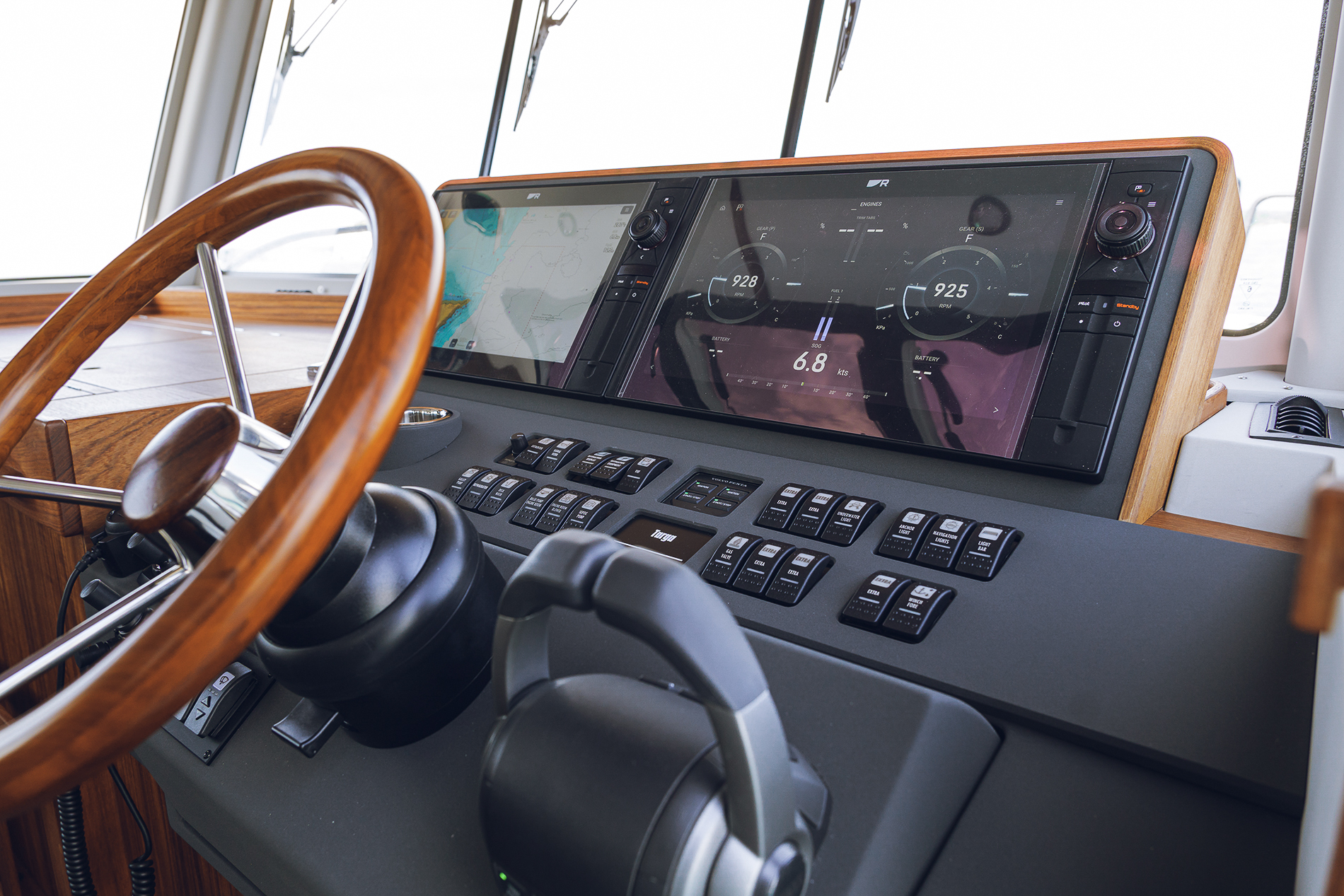 Targa 41 — photo 3