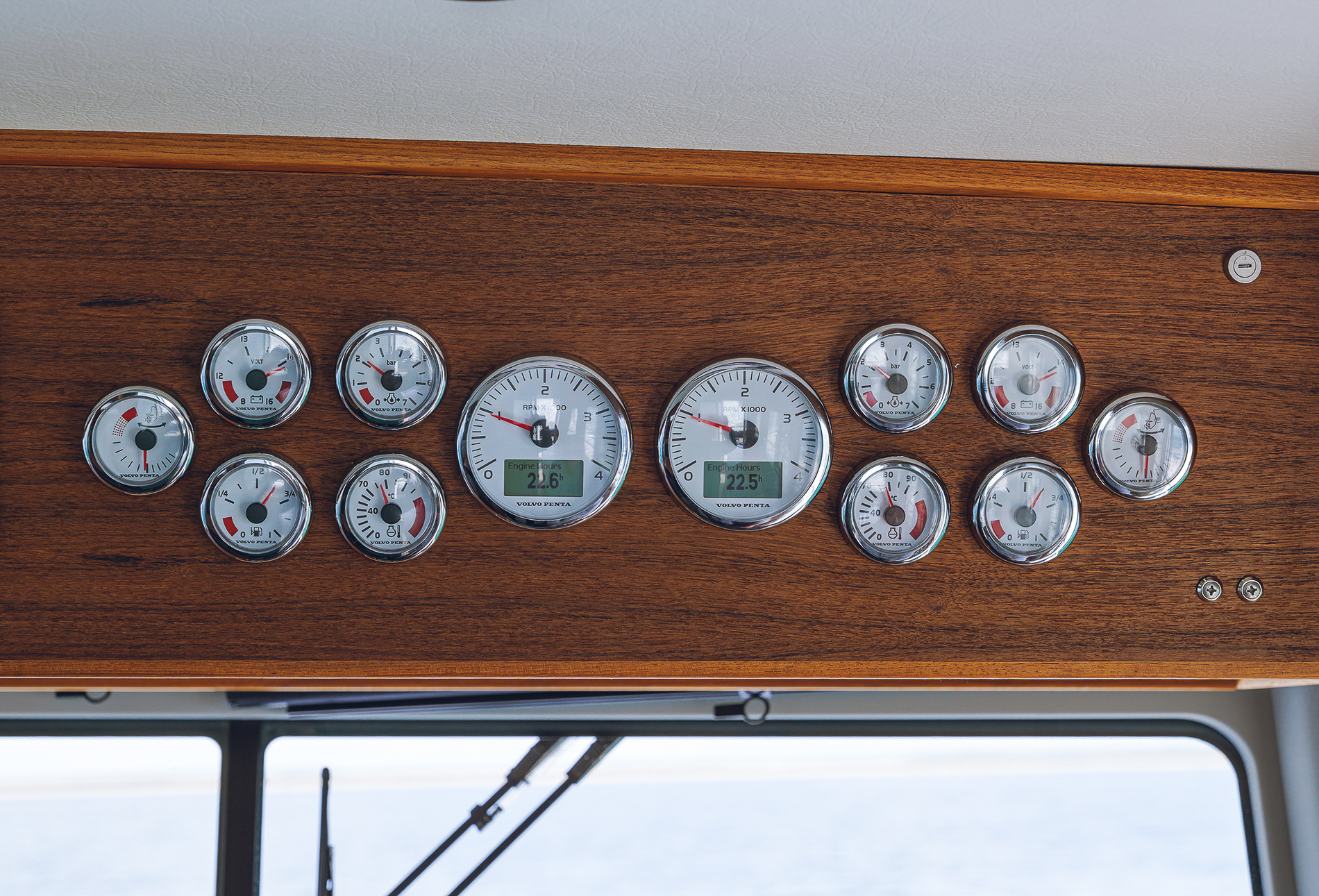 Targa 41 — photo 6