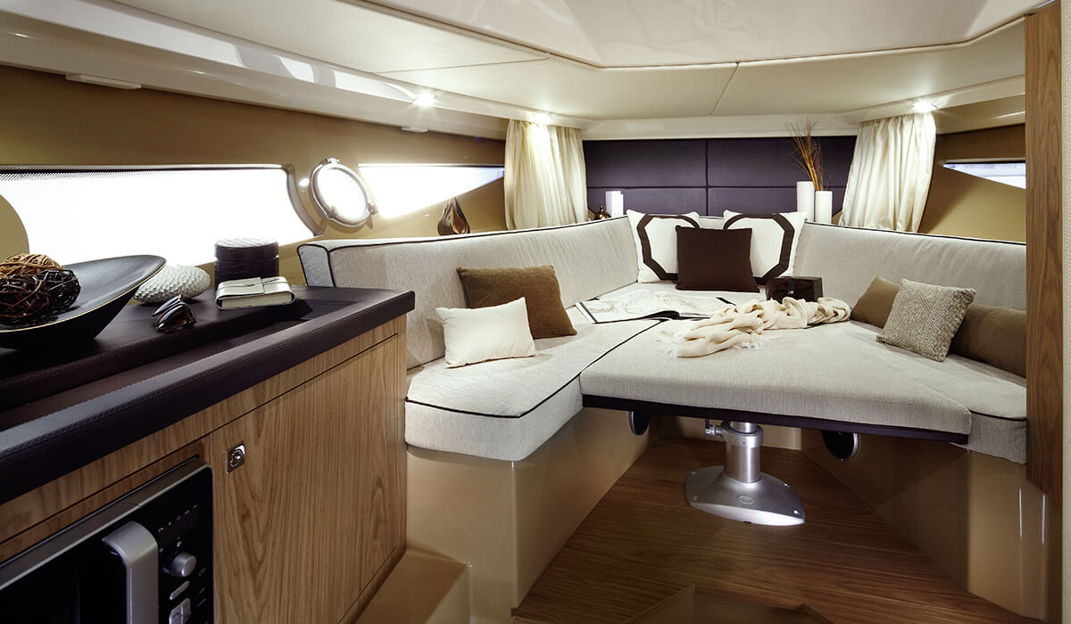Sessa Marine Key Largo 34 FB — photo 7