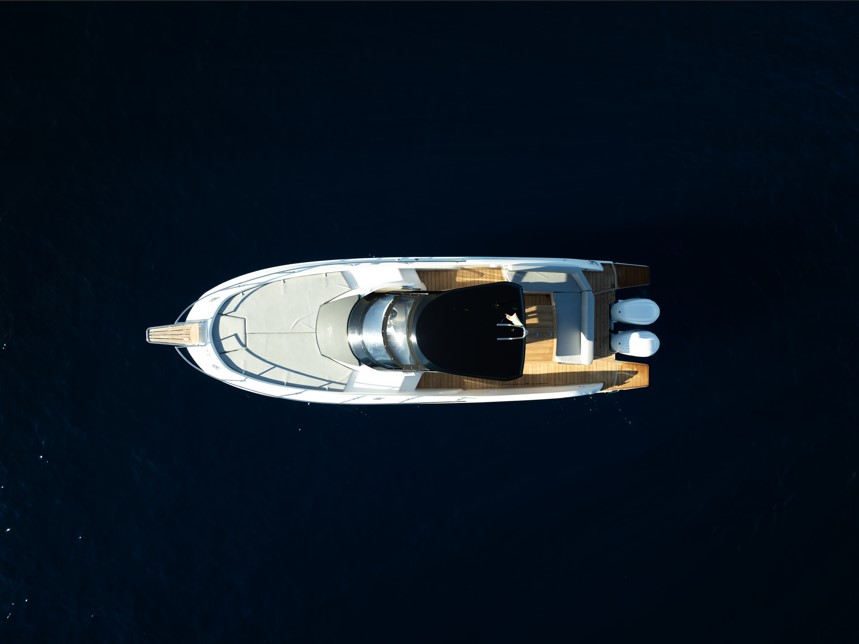 Sessa Marine Key Largo 34 FB — photo 2