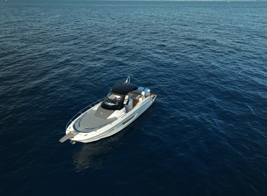 Sessa Marine Key Largo 34 FB — photo 5