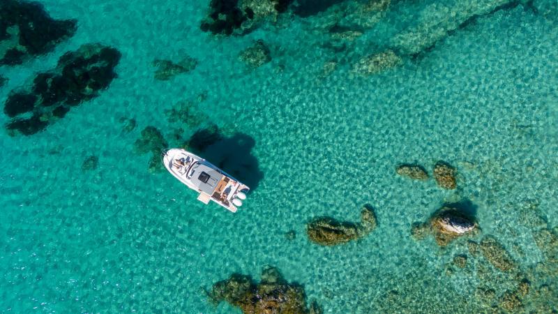 Jeanneau Cap Camarat 9.0 WA — Foto 5