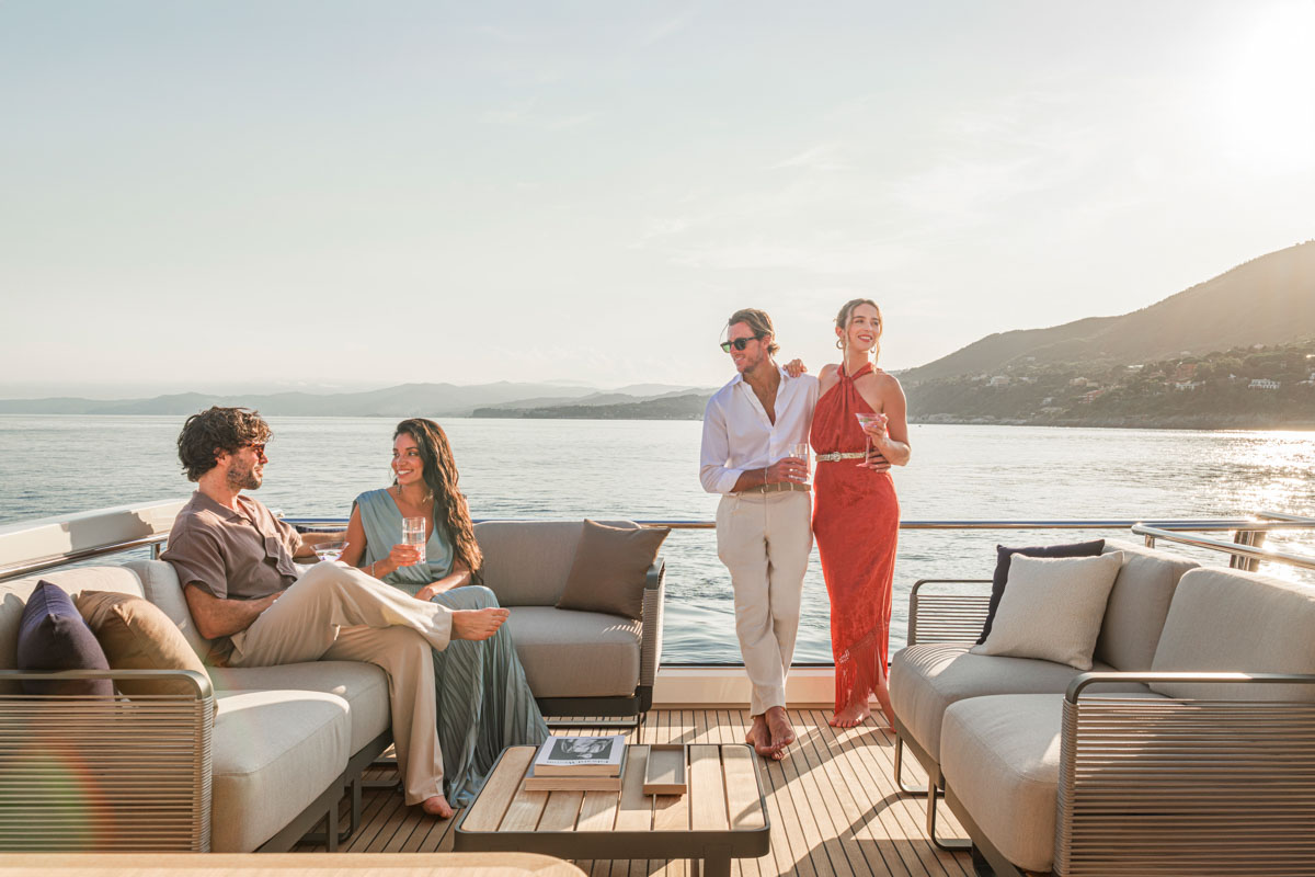 Absolute Navetta 62 — photo 10