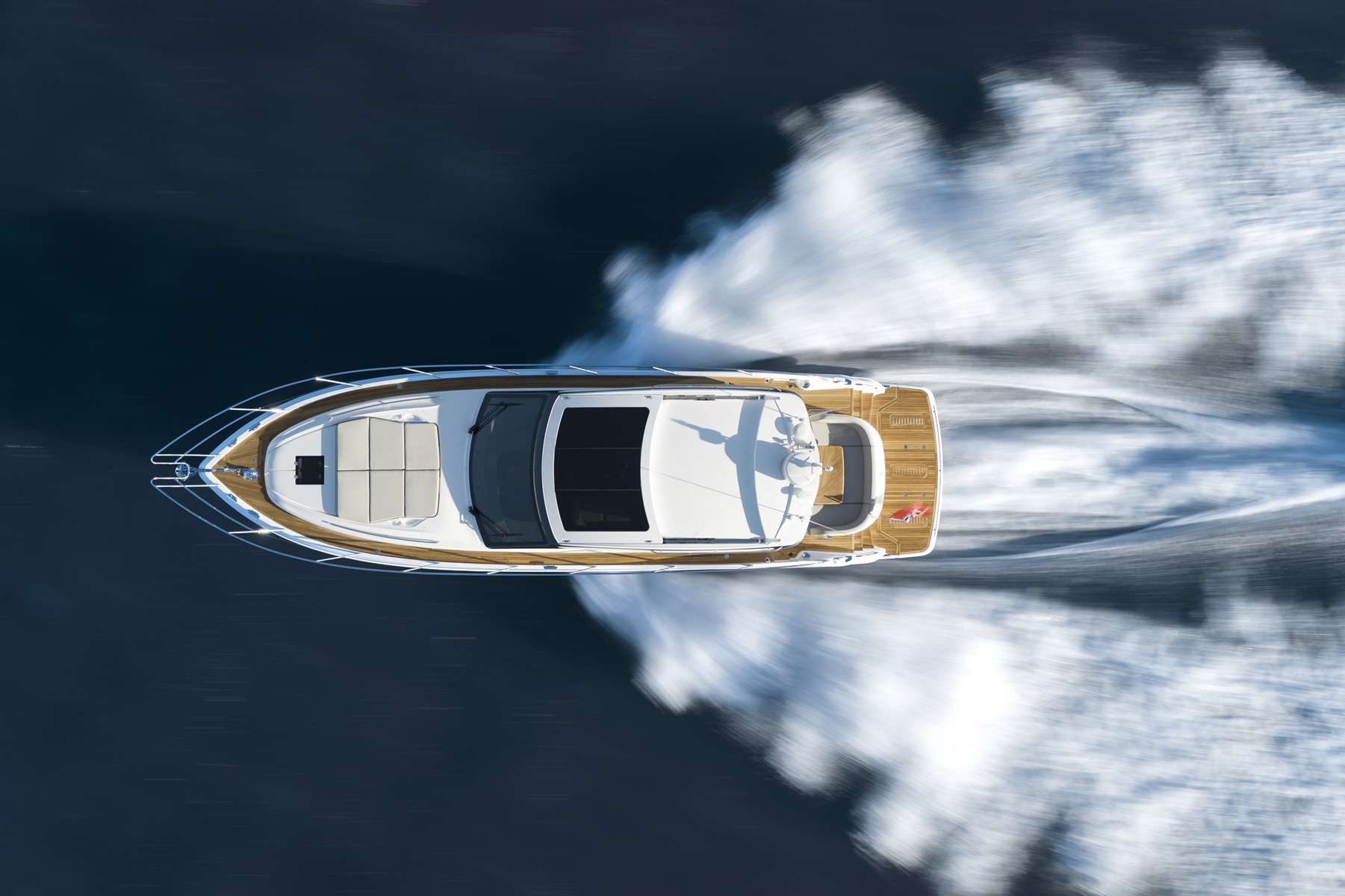 Princess V50 — photo 8