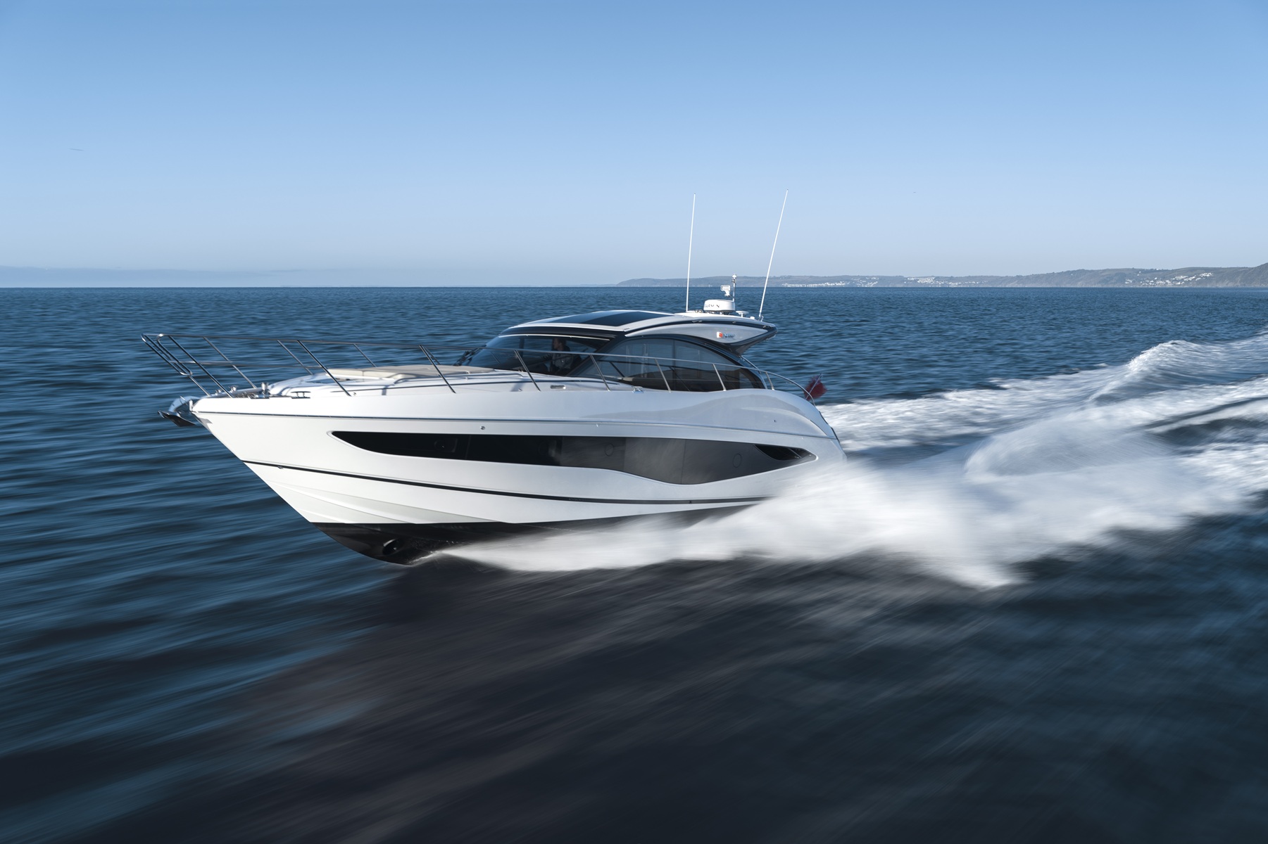 Princess Yachts Princess V50