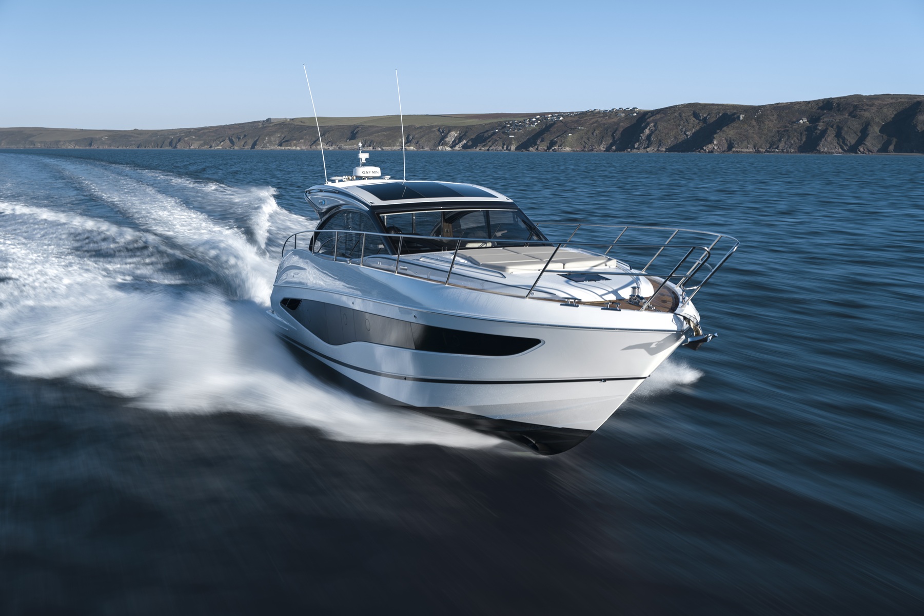 Princess V50 — photo 9