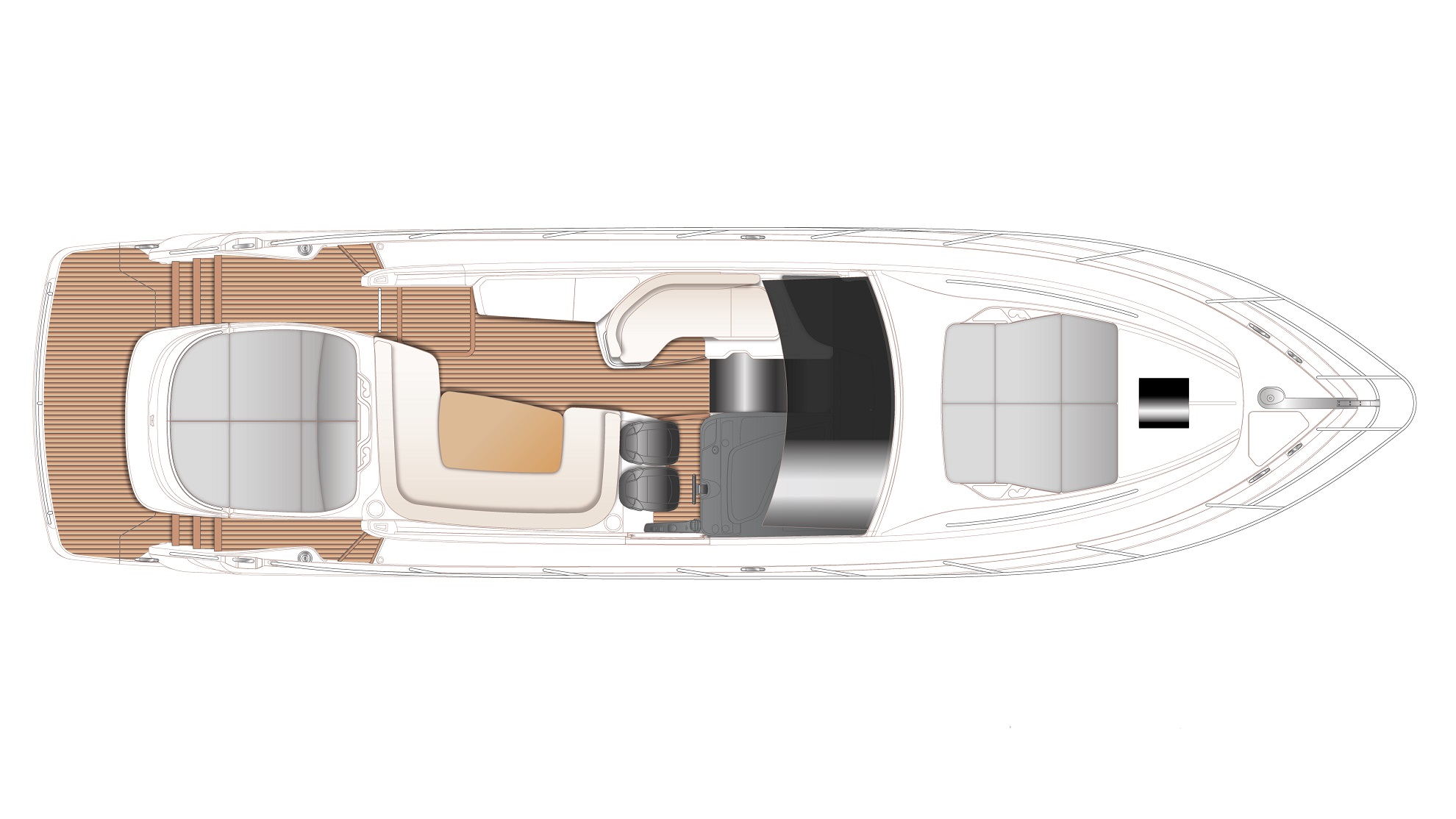 V50 open main deck 2