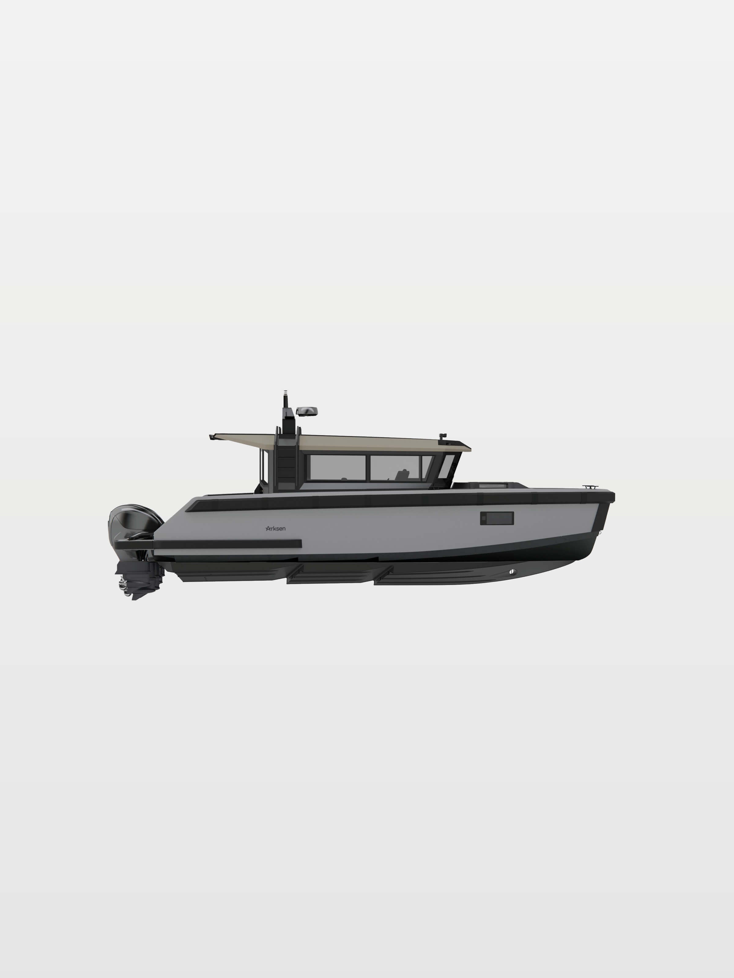 Arksen Arksen 35