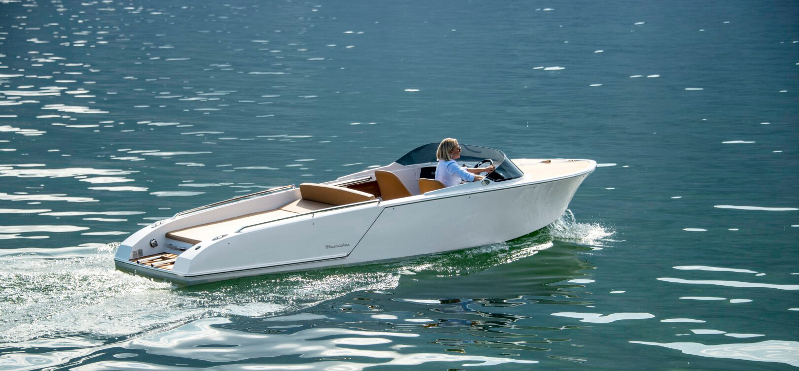 Frauscher 610 San Remo — photo 6