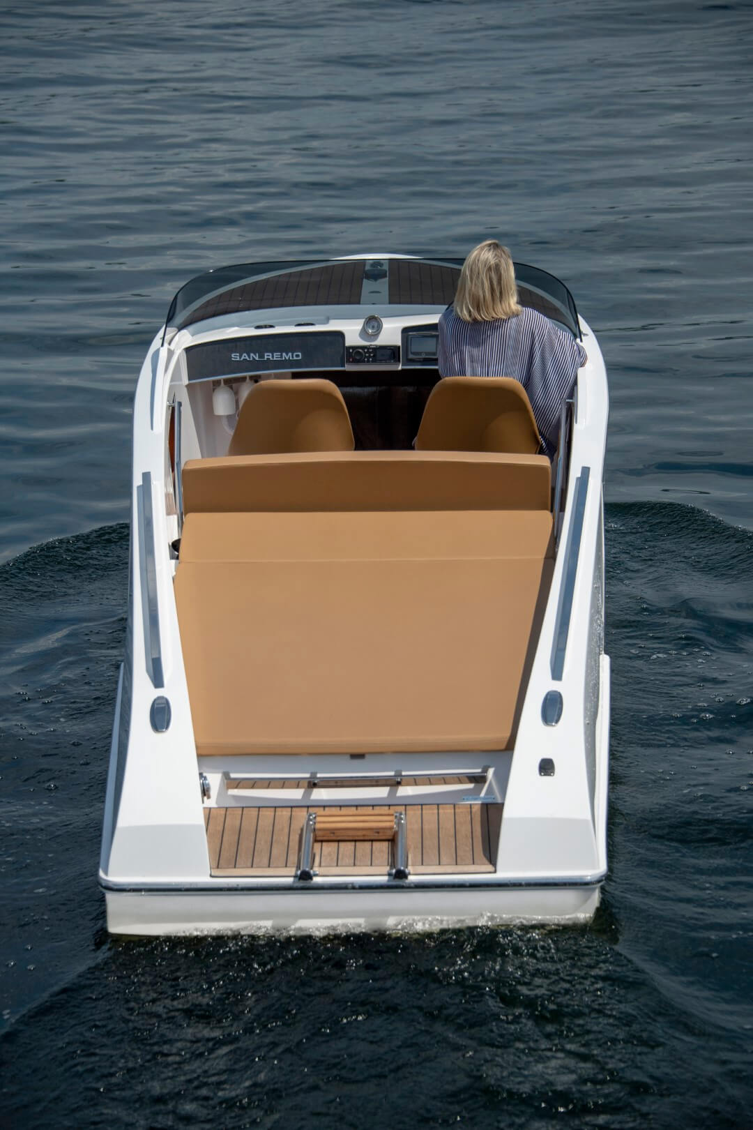 Frauscher 610 San Remo — photo 2