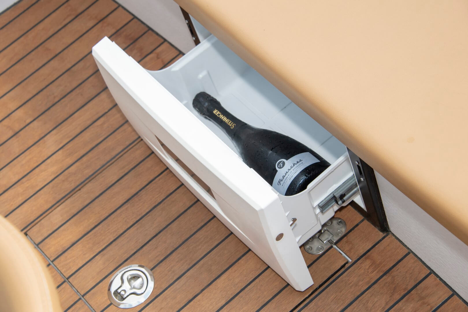 Frauscher 610 San Remo — photo 9