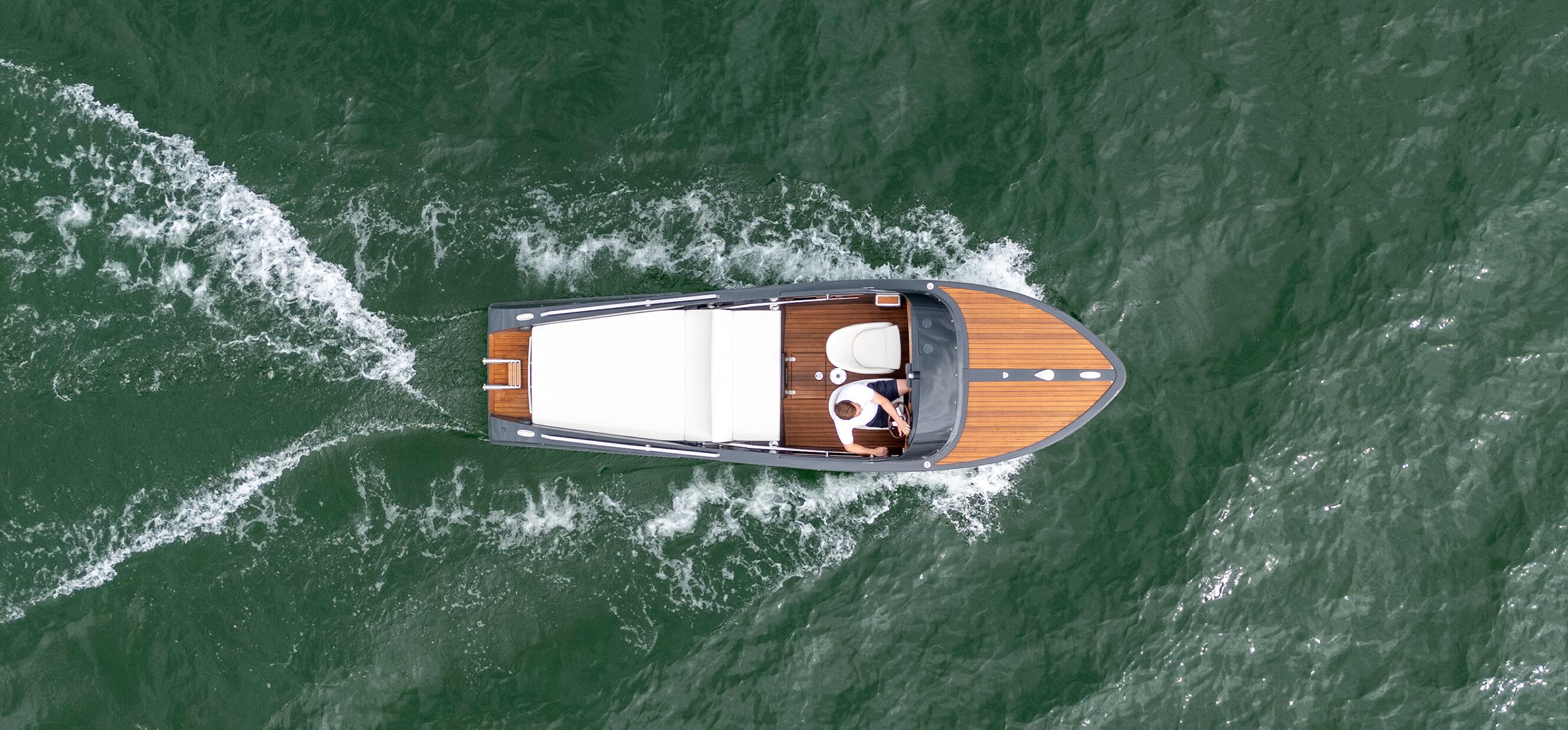 Frauscher 610 San Remo