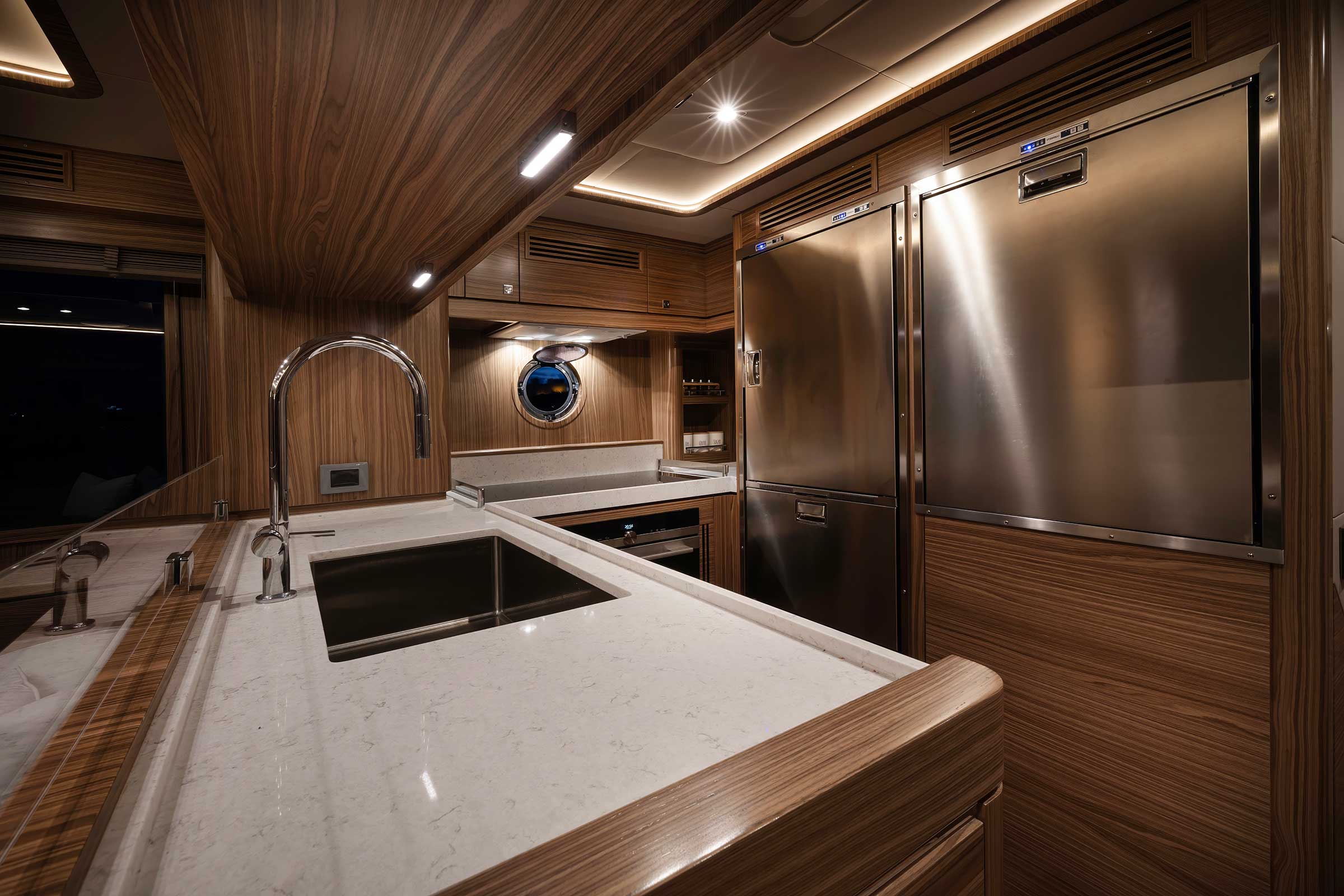 Nordhavn 51 — photo 9