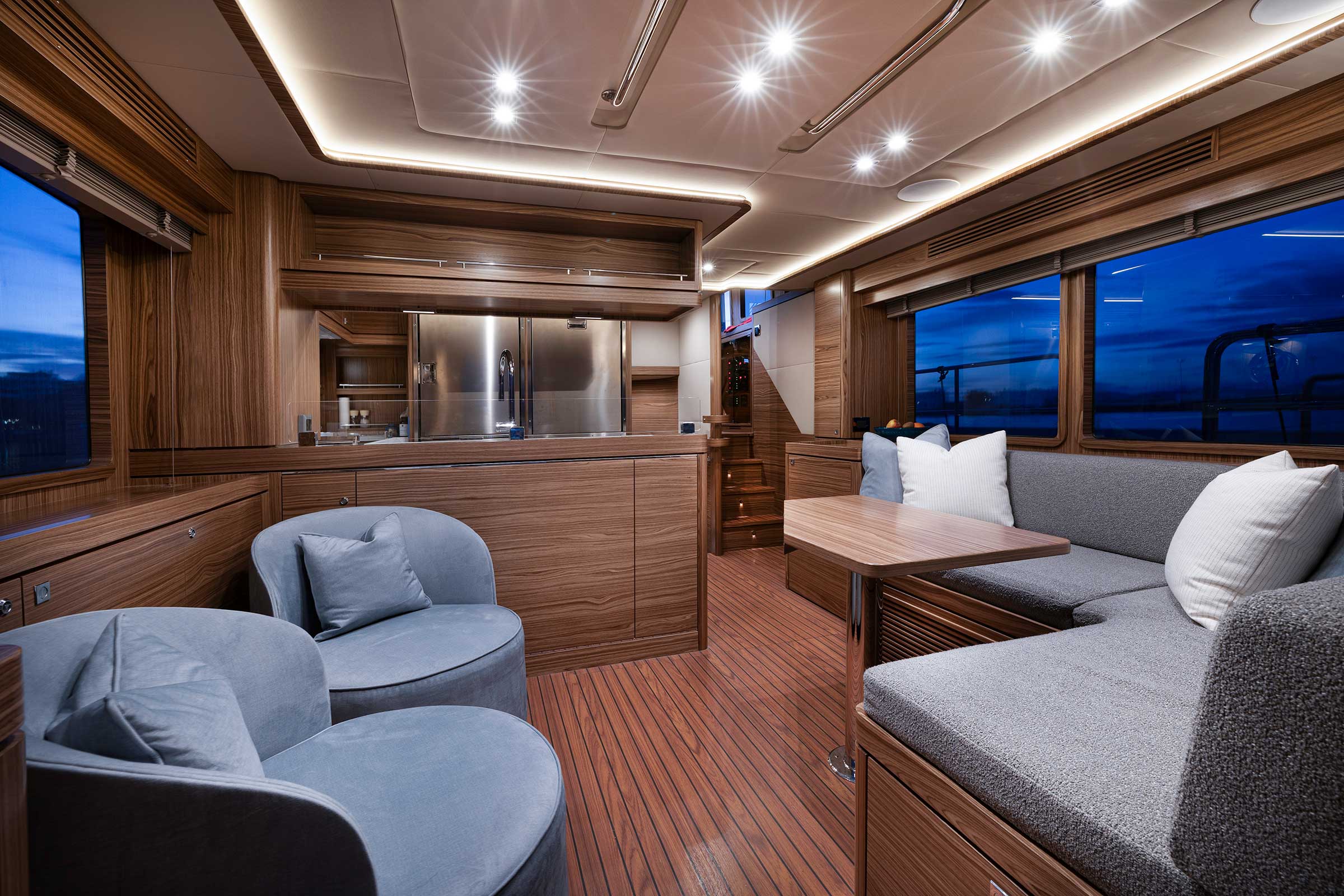 Nordhavn 51 — photo 8