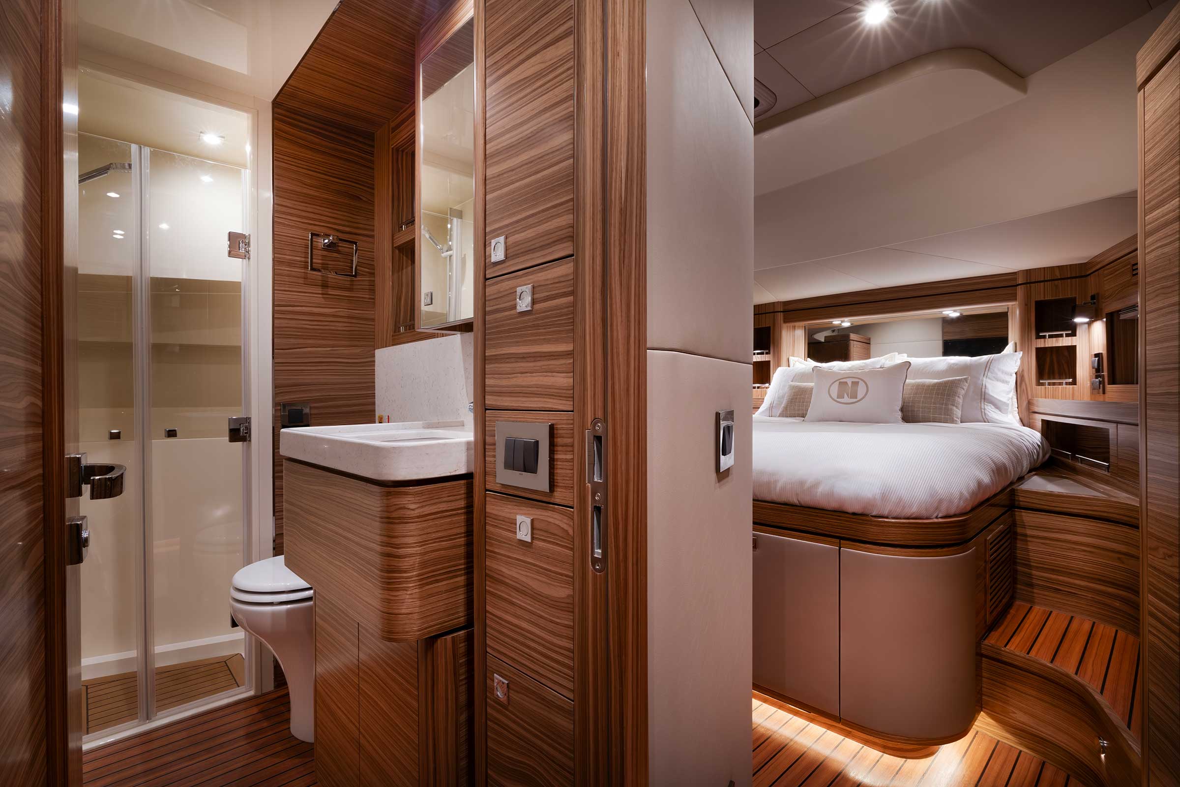 Nordhavn 51 — photo 10