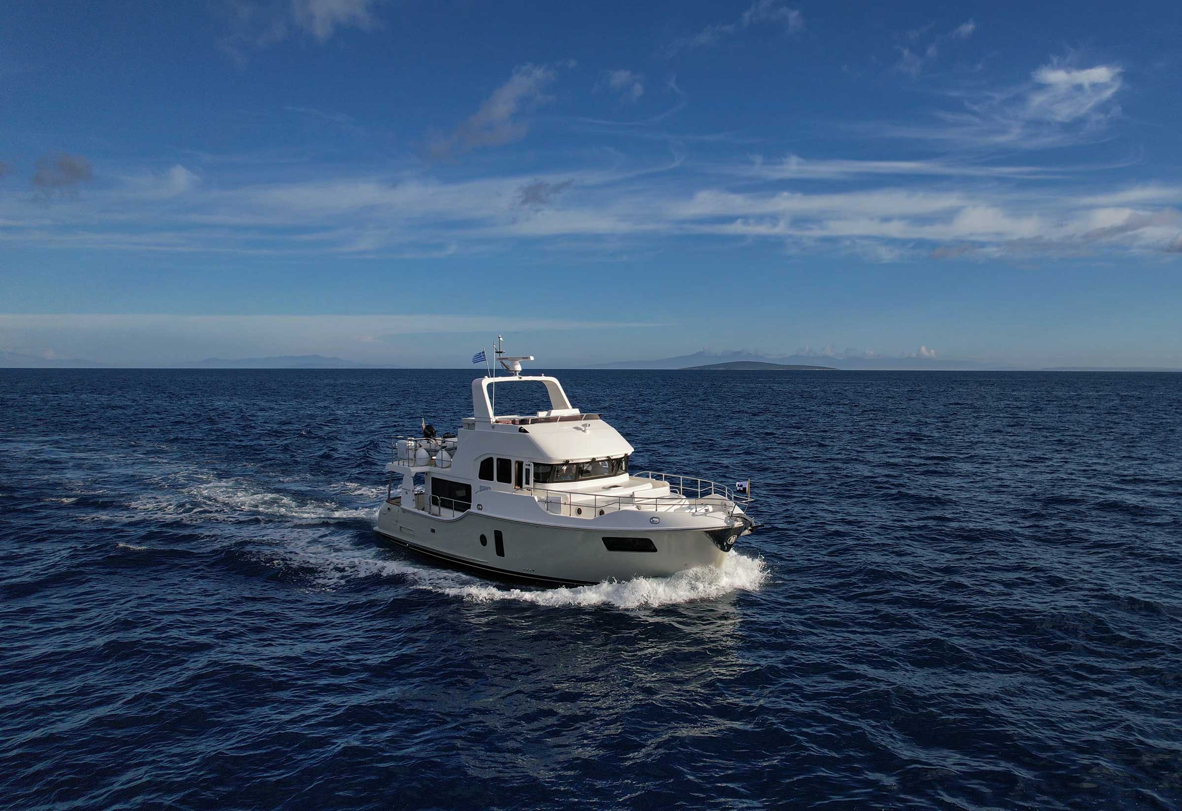 Nordhavn 51 — photo 4