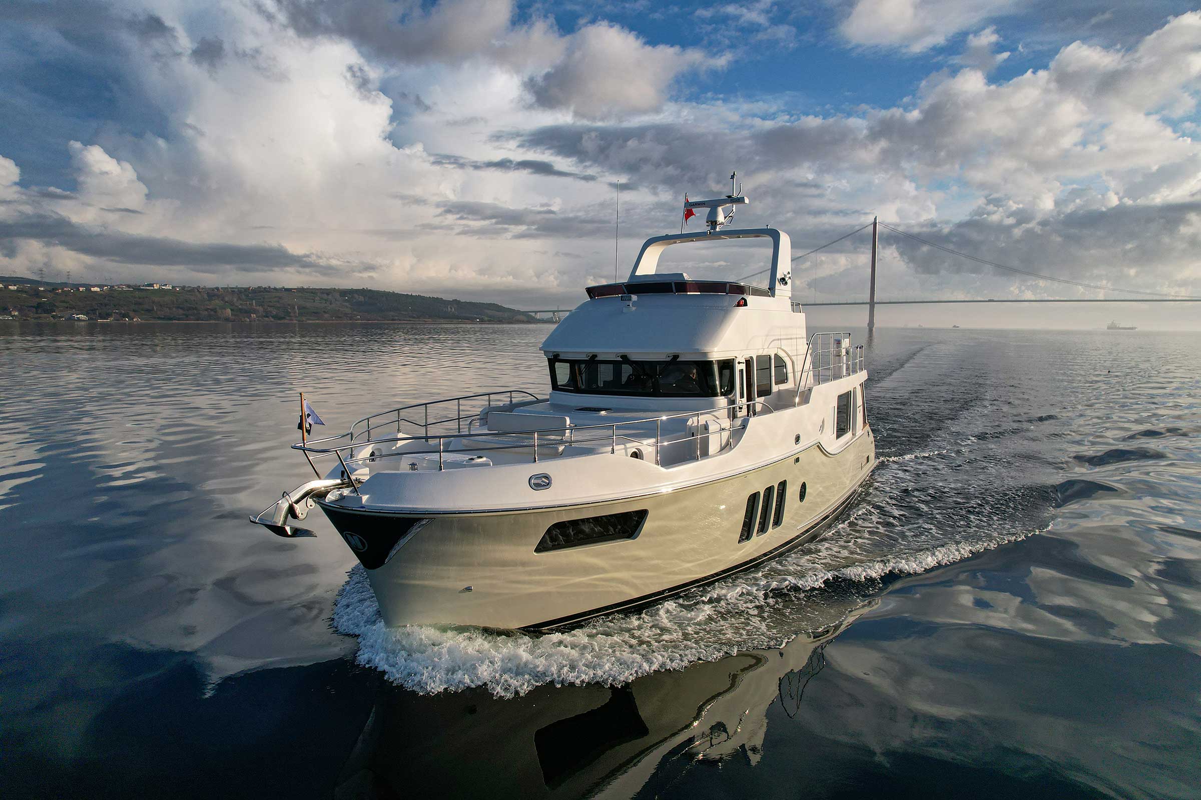 Nordhavn Nordhavn 51
