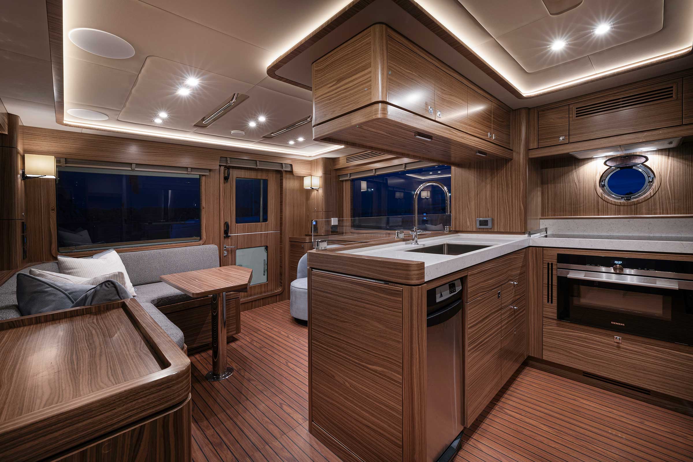Nordhavn 51 — photo 7