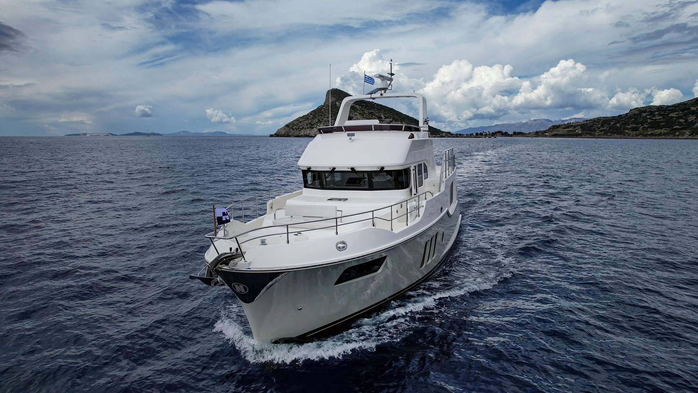 Nordhavn 51 — photo 2