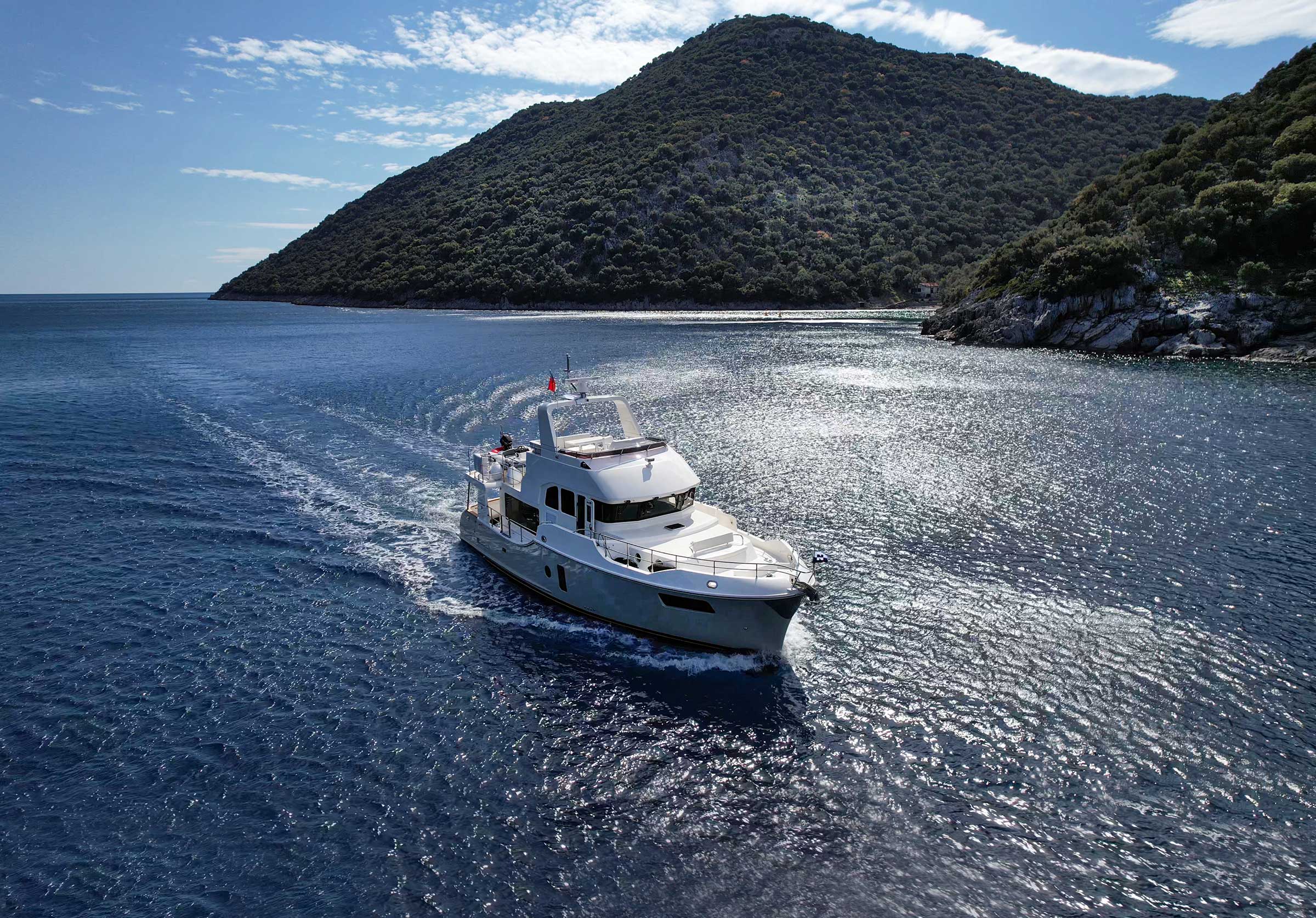 Nordhavn 51 — photo 6