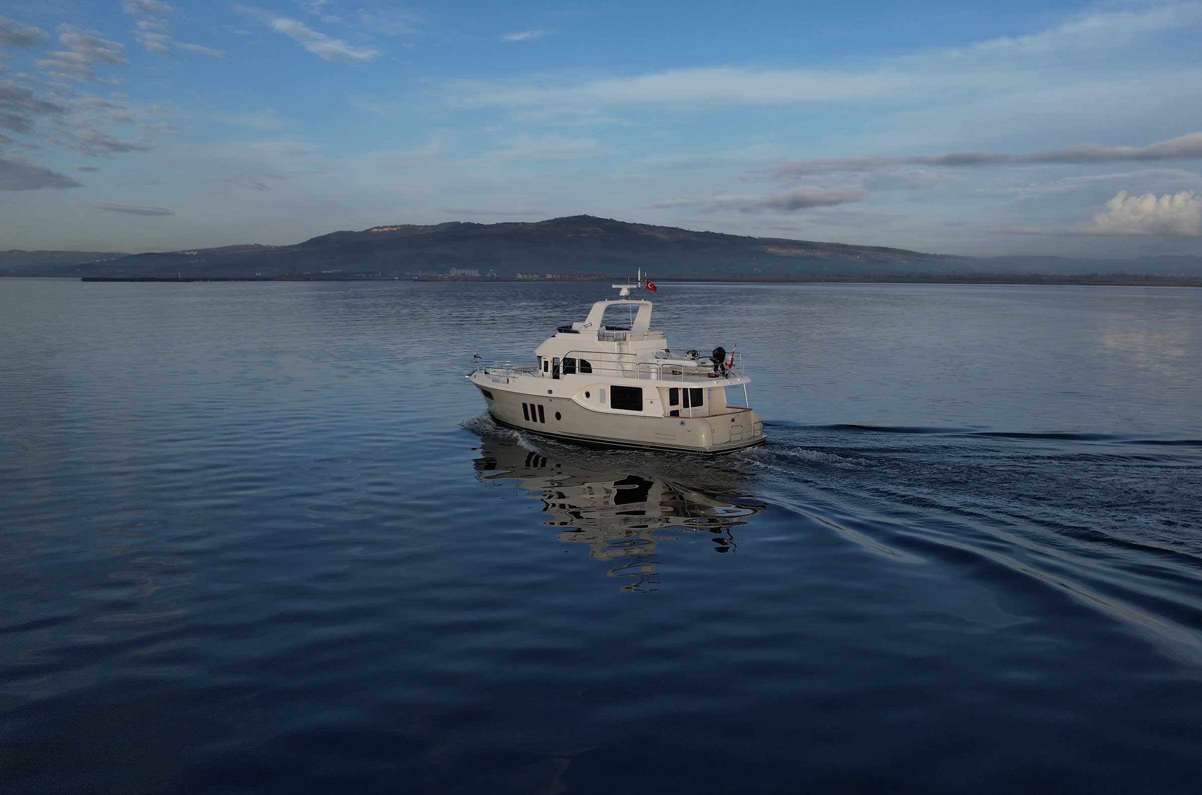 Nordhavn 51 — photo 5