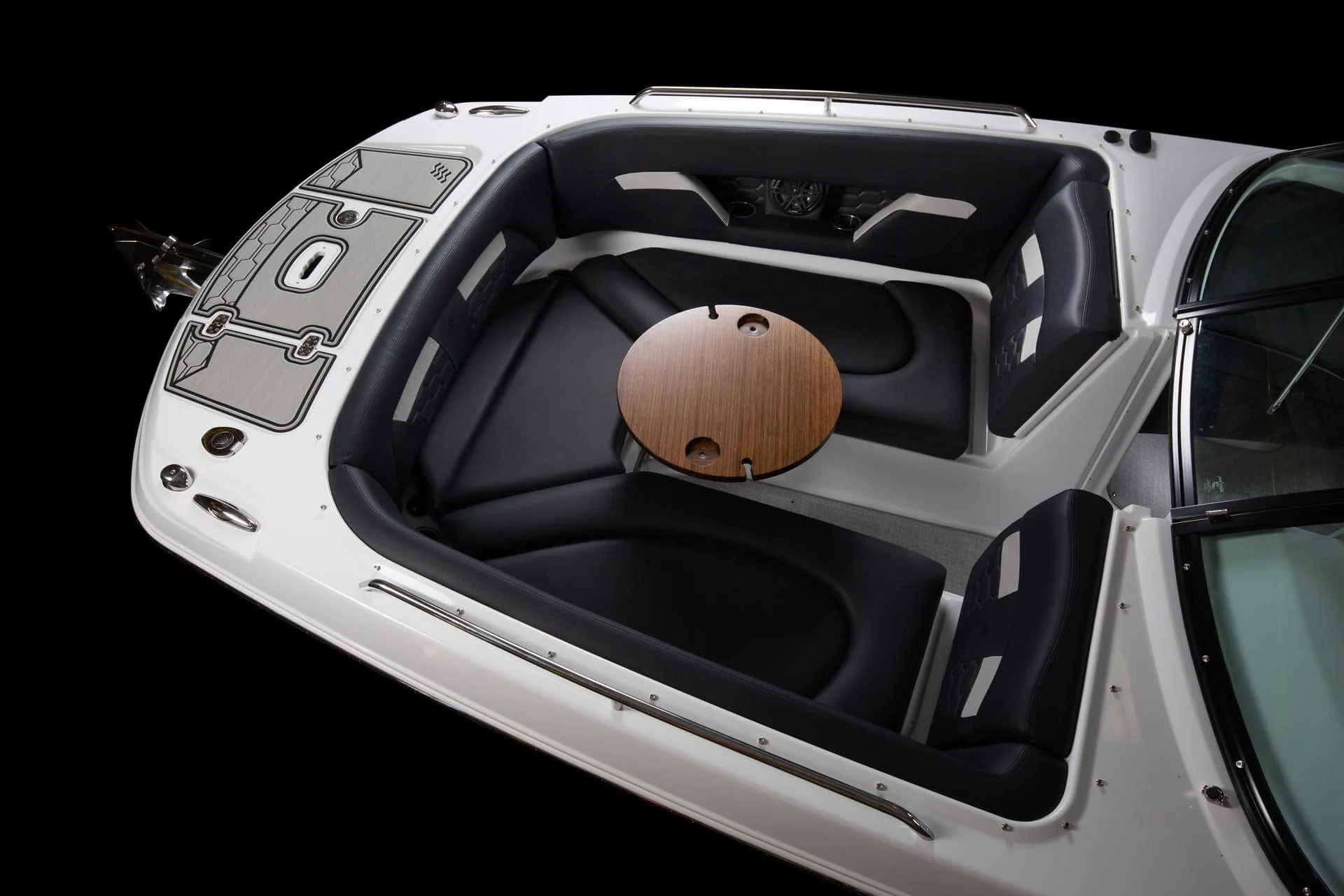Four Winns HD8 — photo 9