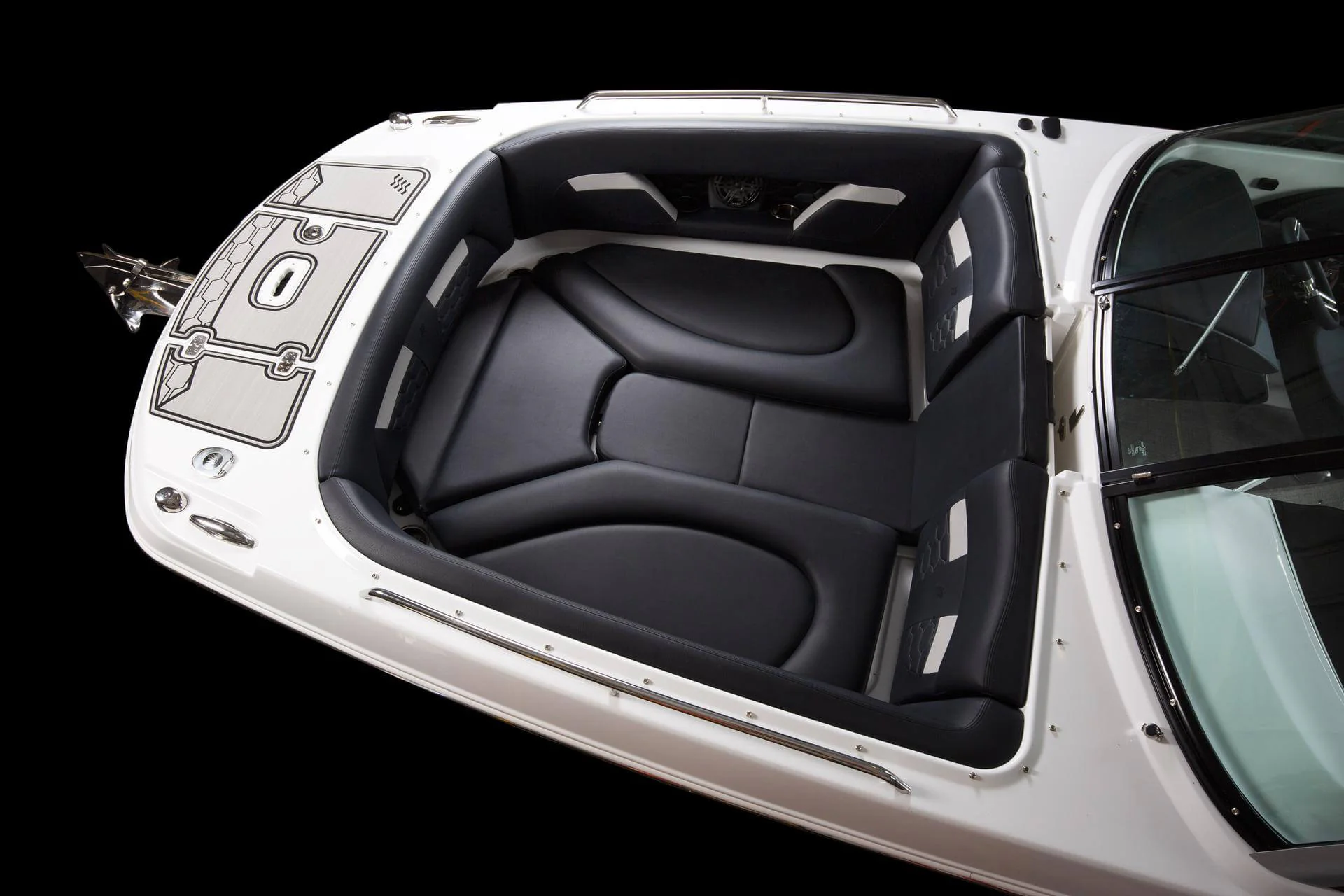 Four Winns HD8 — photo 8