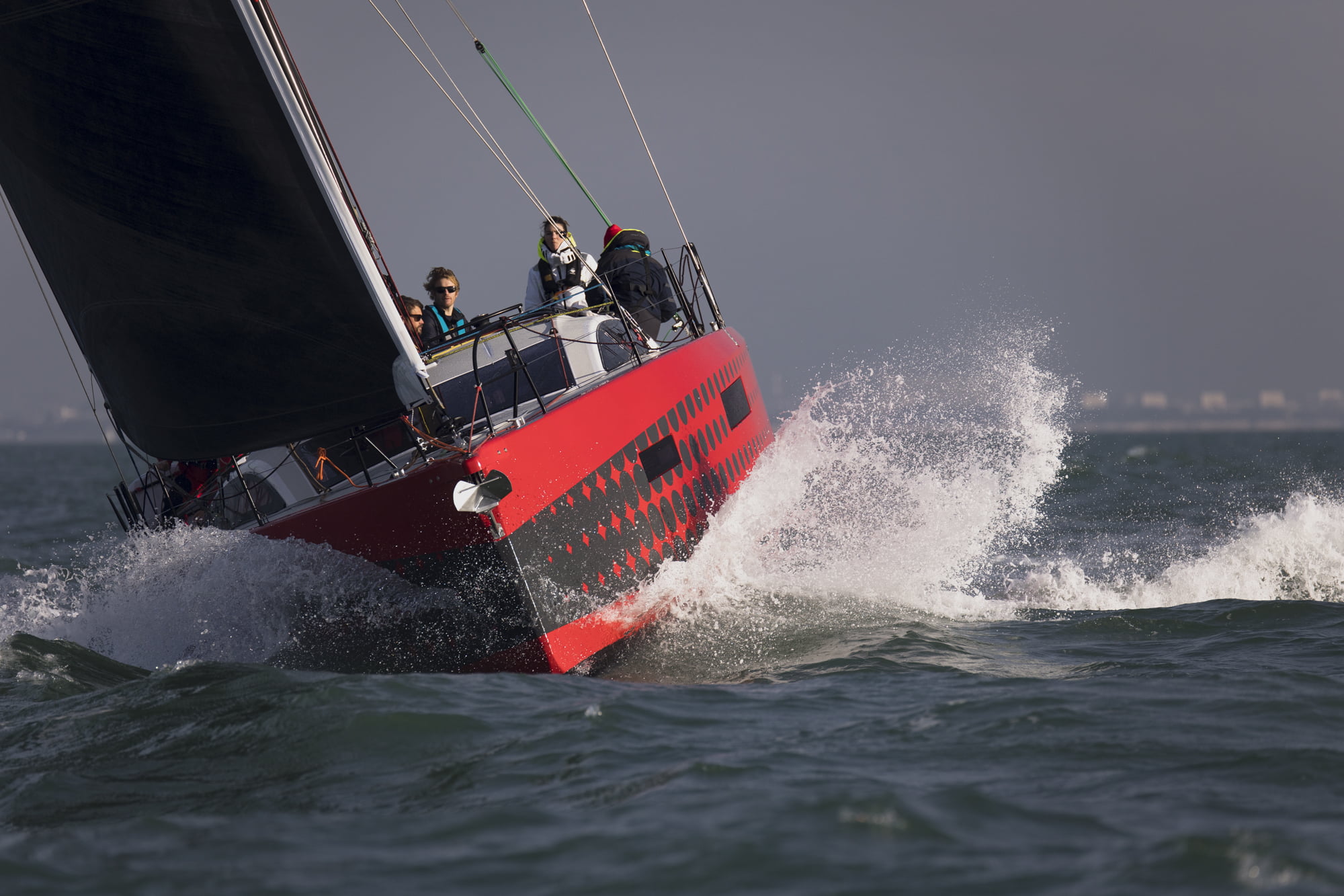 RM Yachts RM 1180