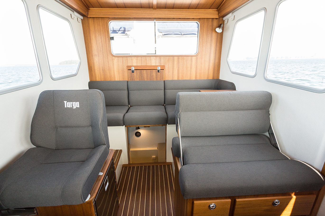 Targa 27.2 — photo 4