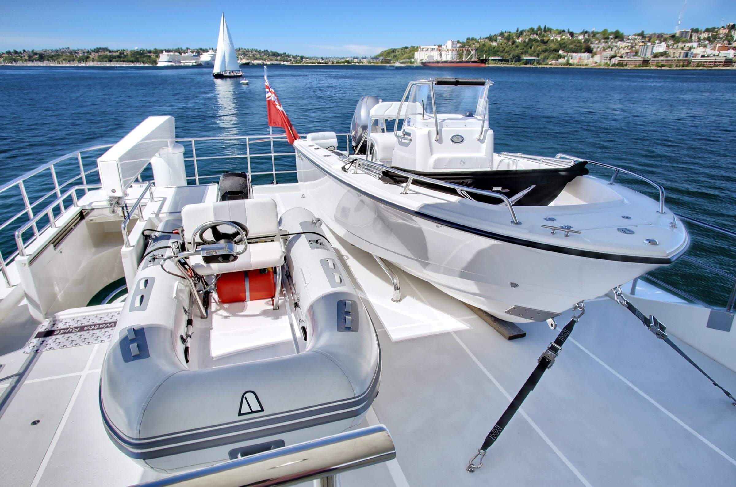 Selene 98 Ocean Explorer — photo 6
