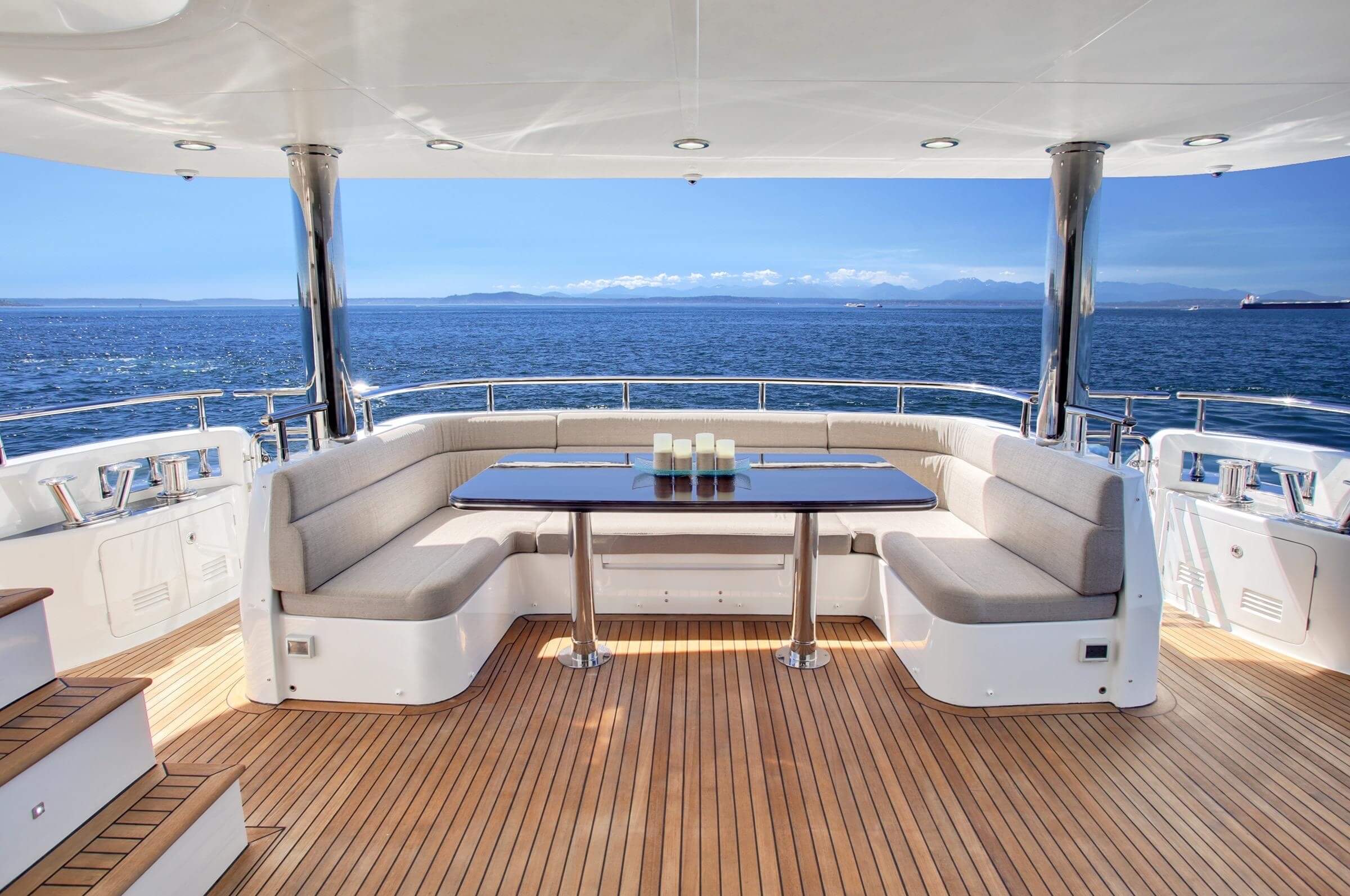 Selene 98 Ocean Explorer — photo 4