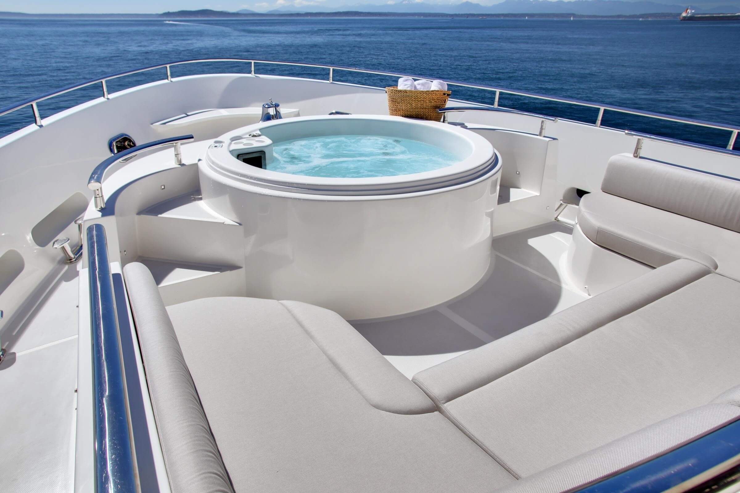 Selene 98 Ocean Explorer — photo 5