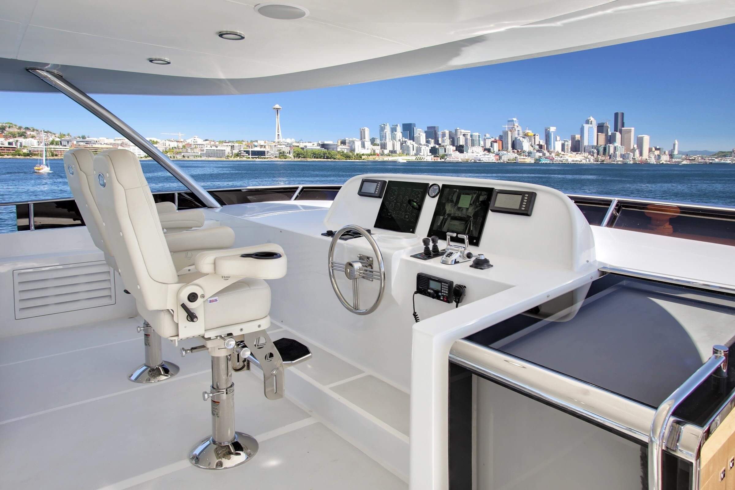 Selene 98 Ocean Explorer — photo 3