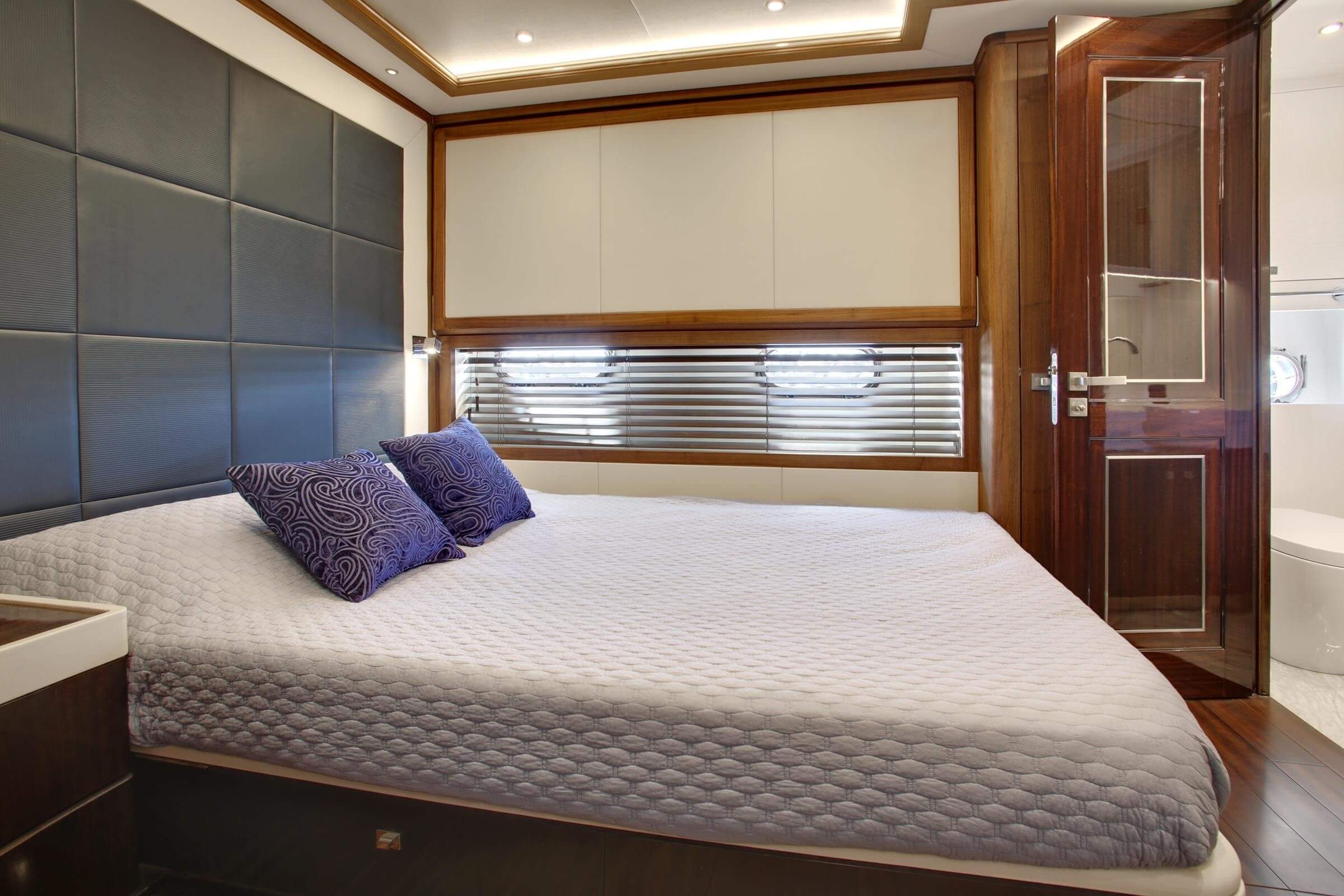 Selene 98 Ocean Explorer — photo 10