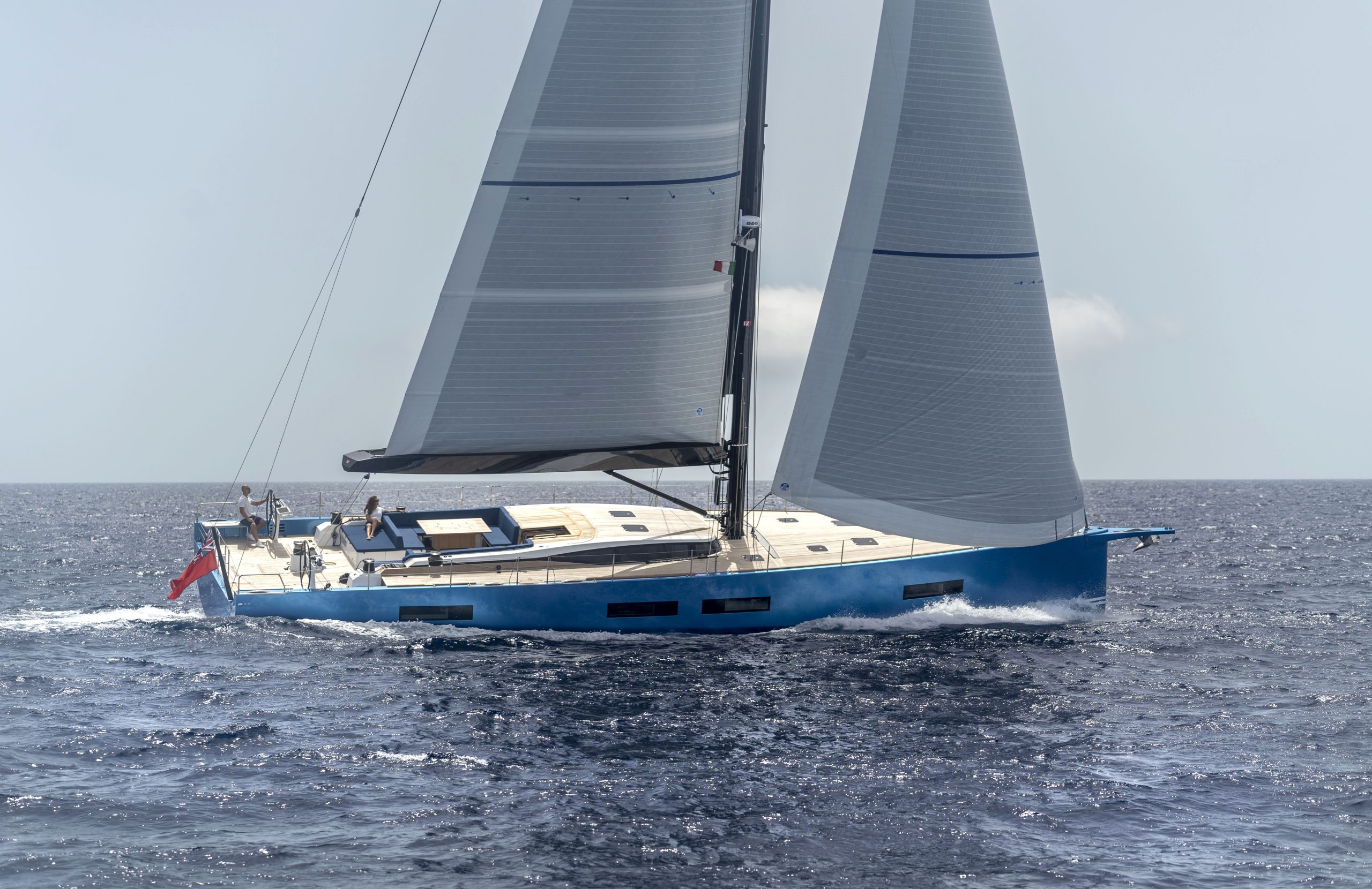 Solaris 74RS — photo 4