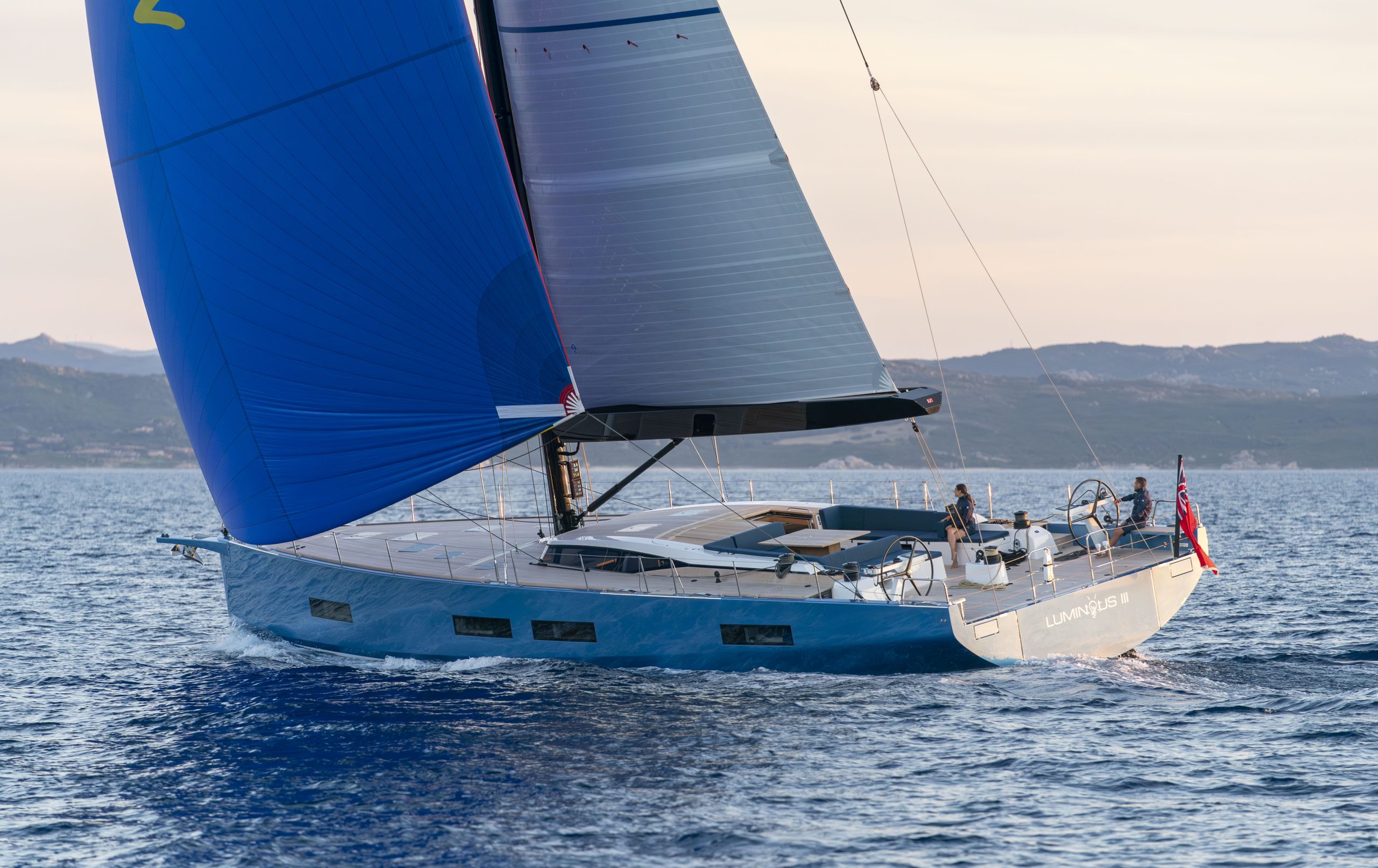 Solaris 74RS — photo 5