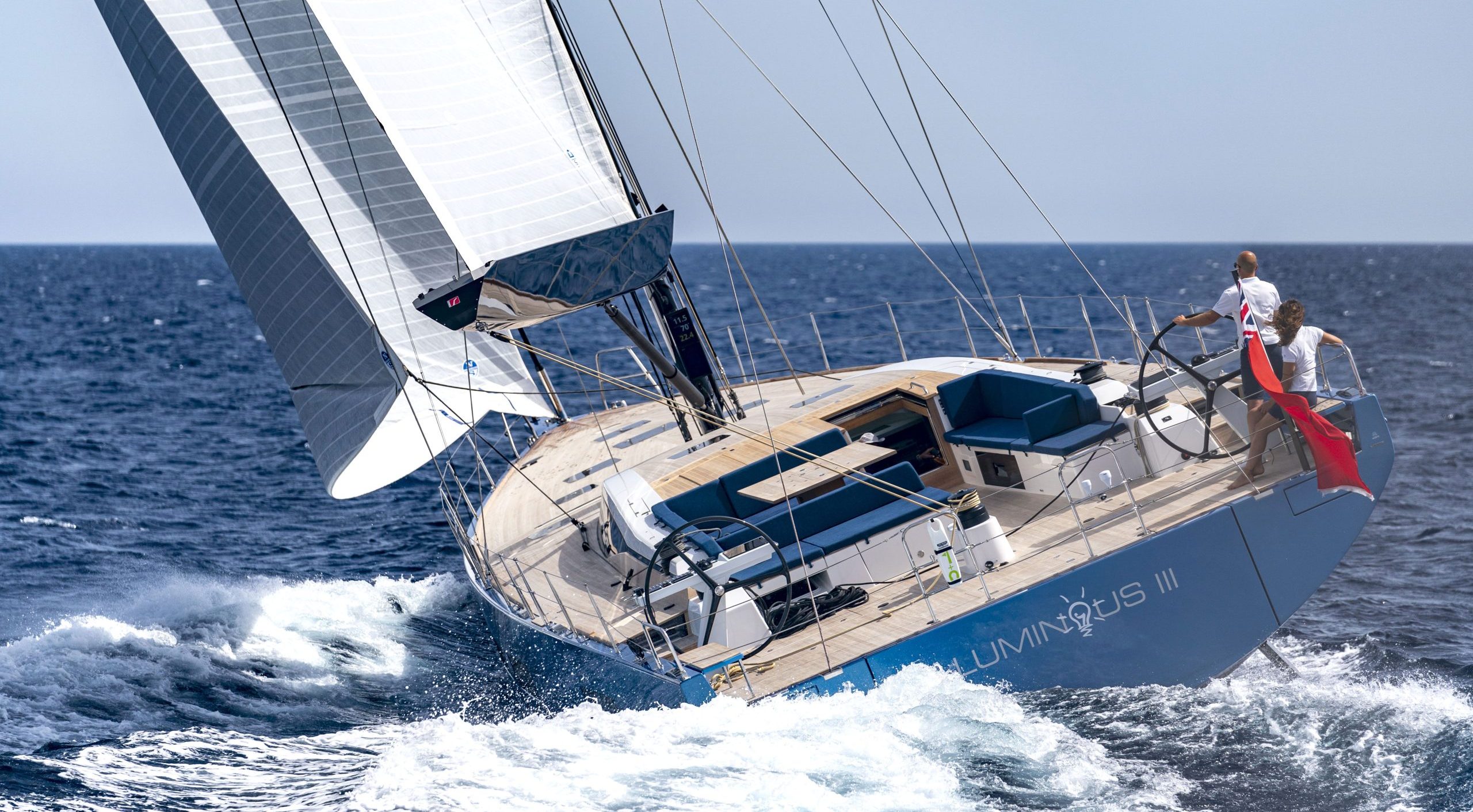 Solaris 74RS — photo 3