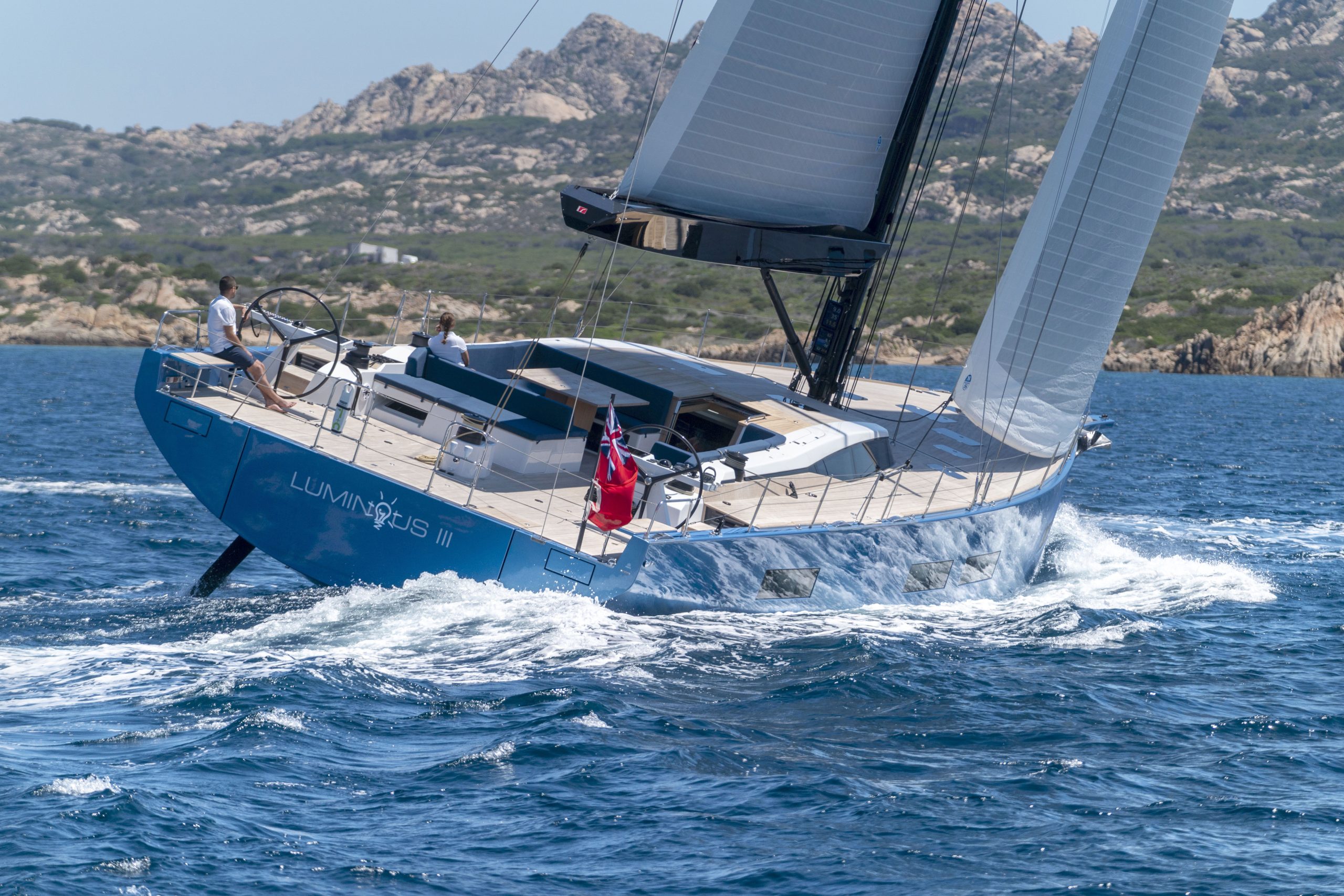 Solaris 74RS — photo 2