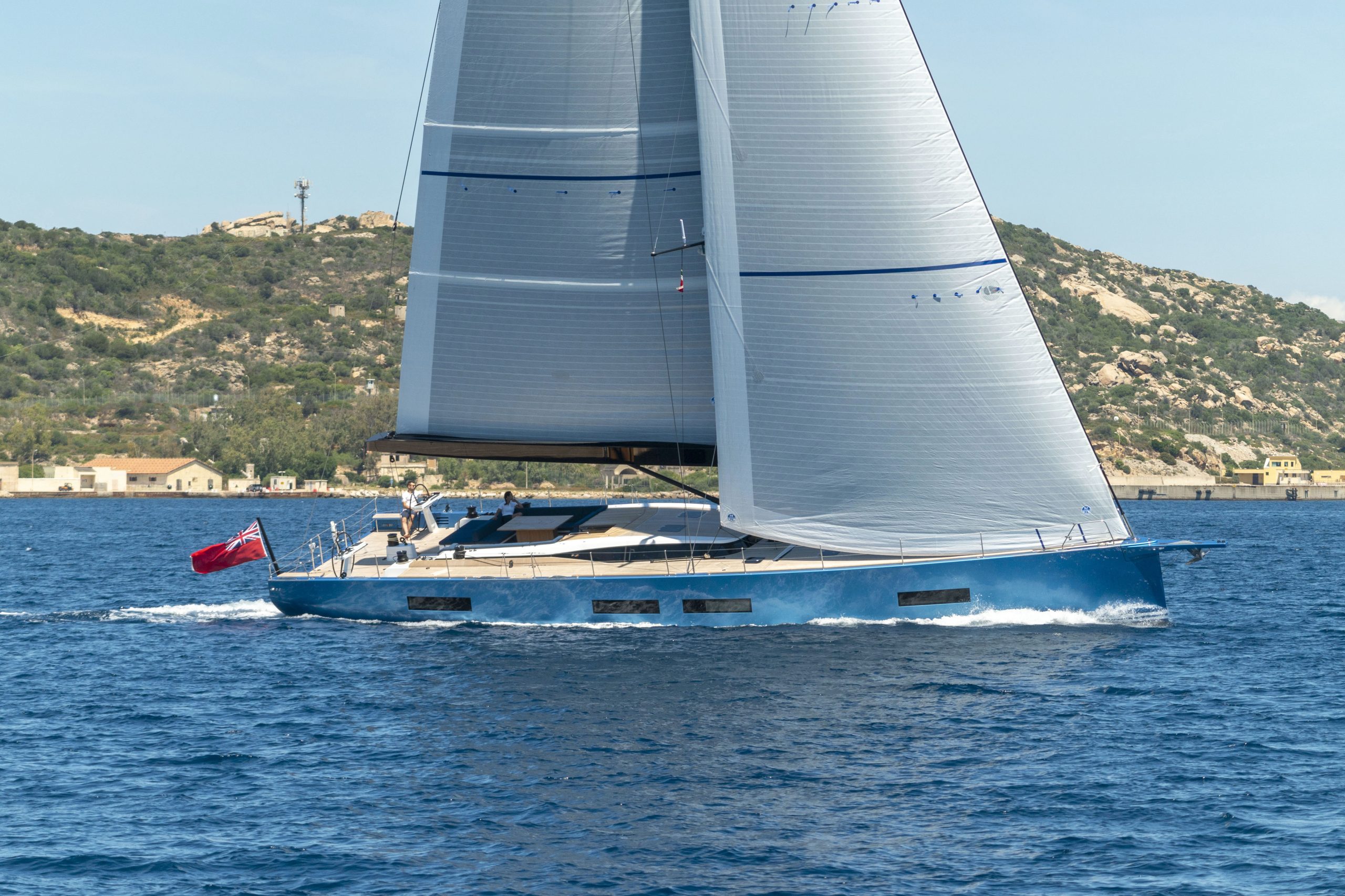 Solaris 74RS