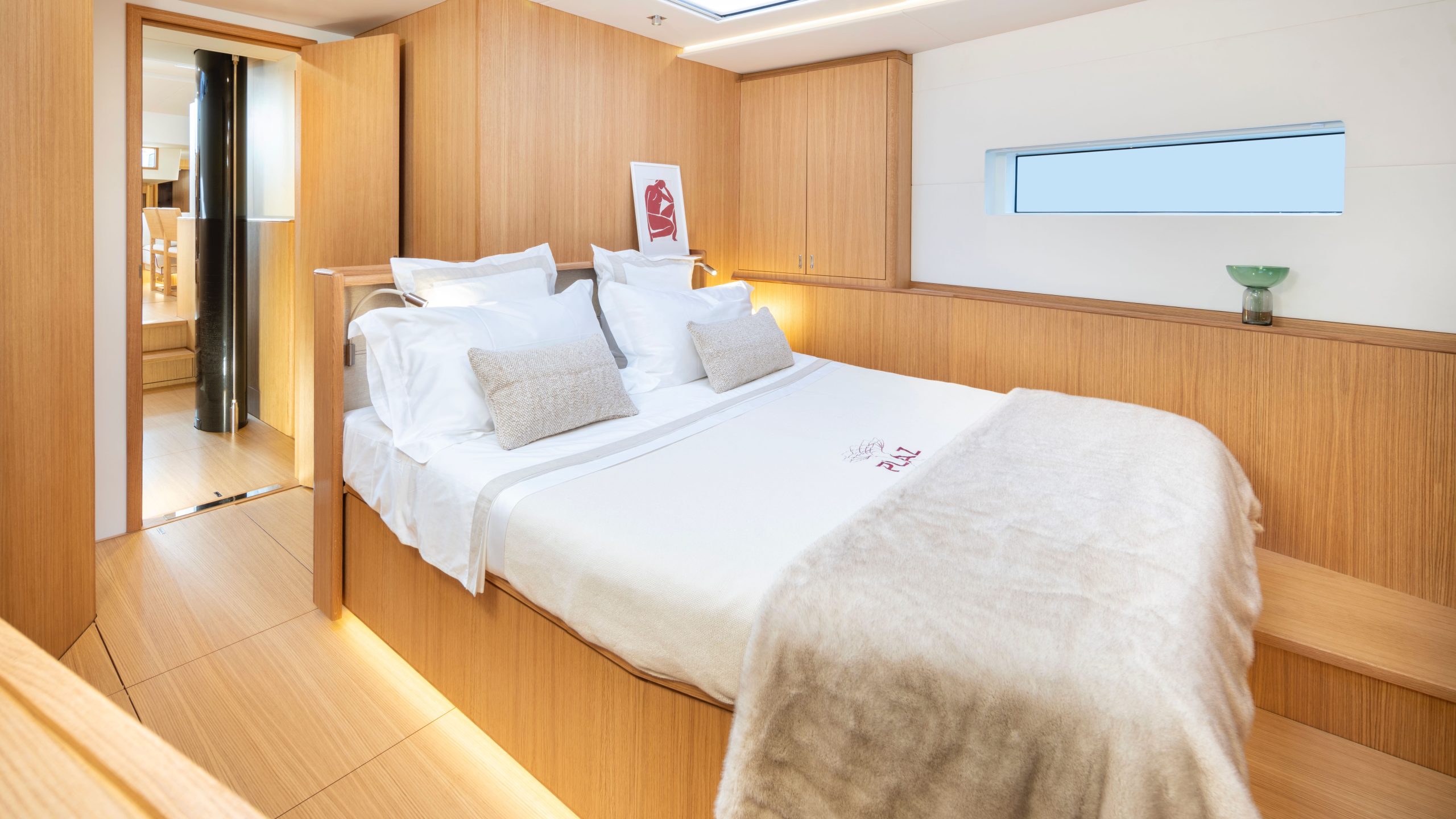 Solaris 74RS — photo 10