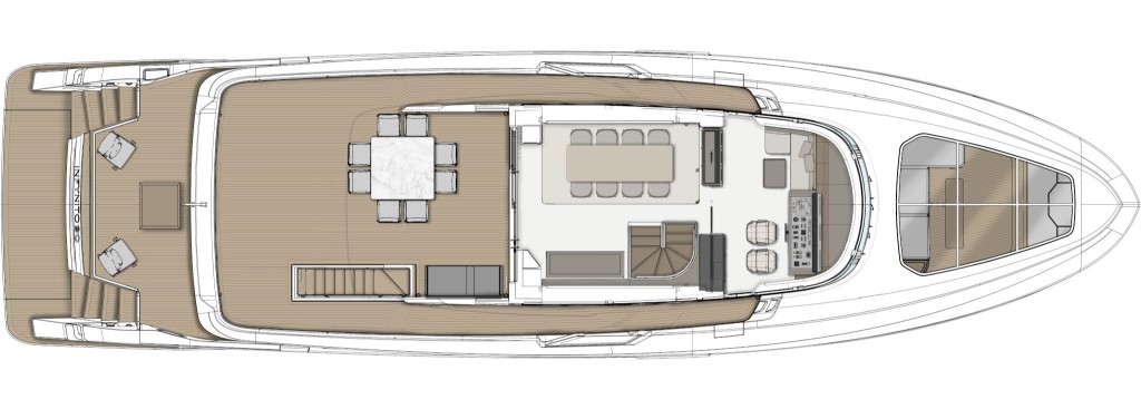Upper Deck