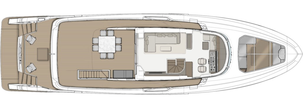 Upper Deck