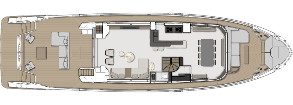 Main Deck