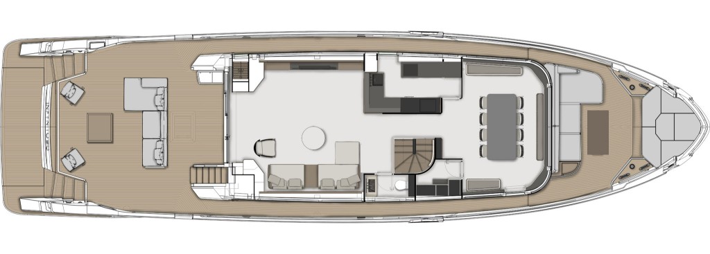 Main Deck
